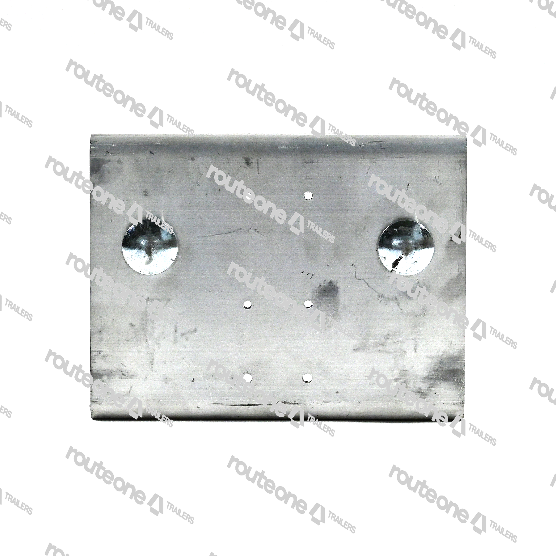 Aero:Car Intermediate Assy 10" Route One Trailers