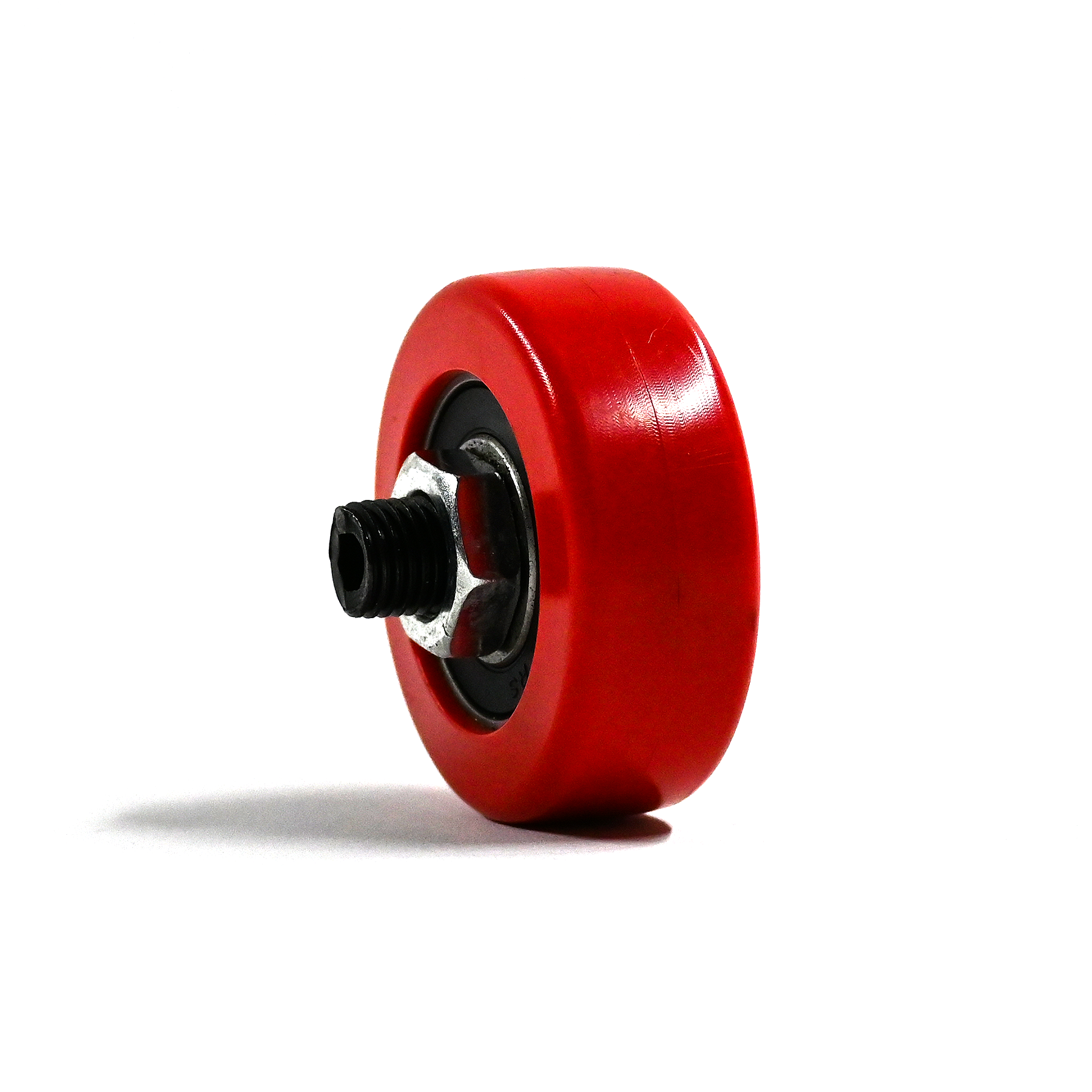 QuickDraw 2" Nylon Guide Wheel