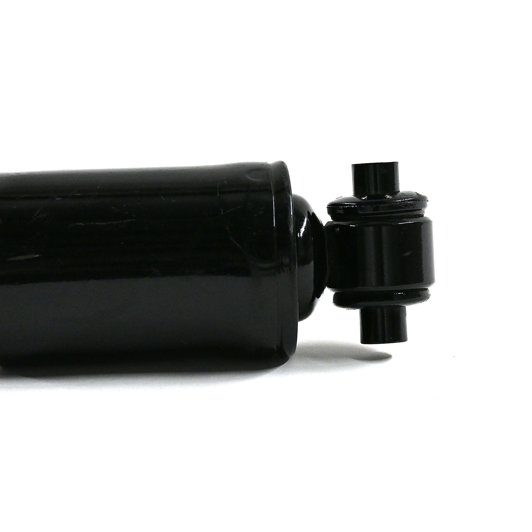 Cabin Shocks Route One Trailers