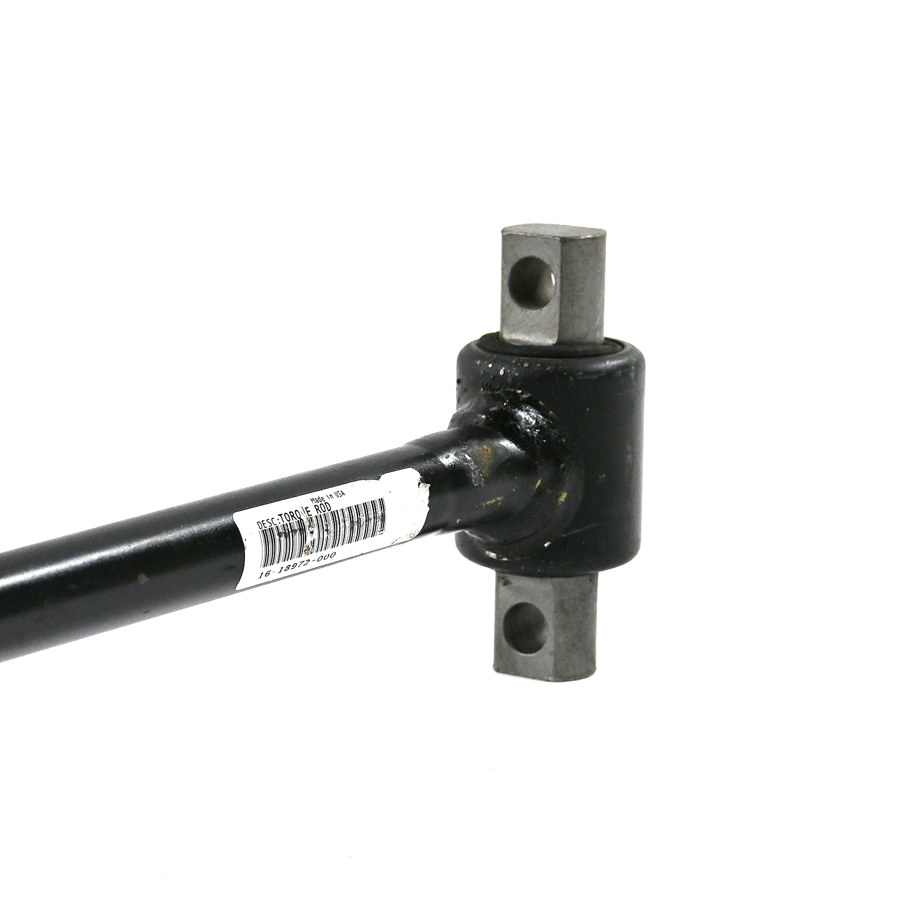 FRT Control Rod Route One Trailers