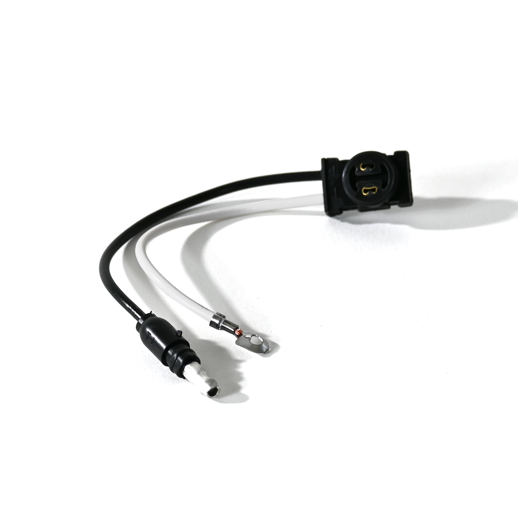 LED FIT ' N FORGET PLUG