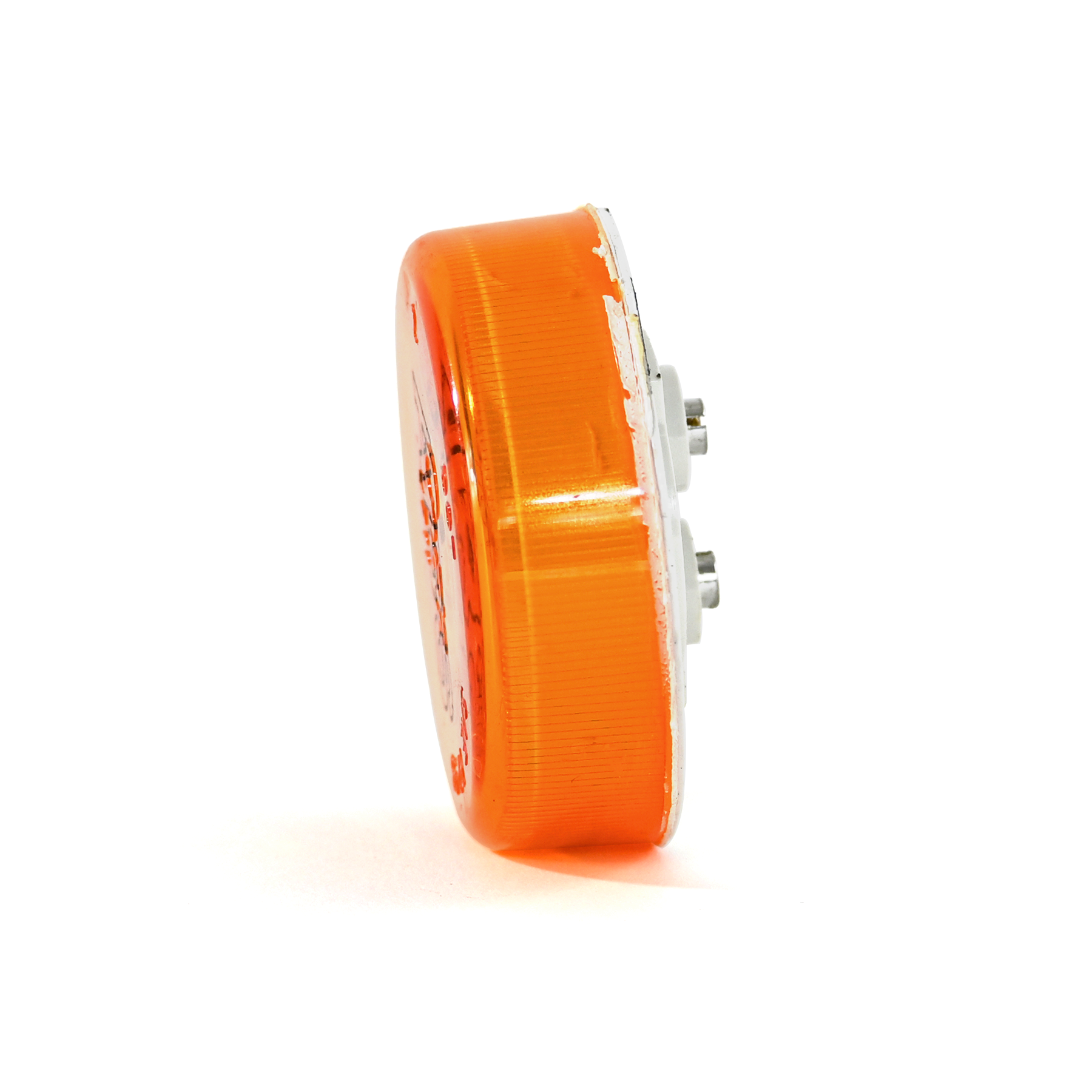 SuperNova 2" LED Clearance Marker Light (ABS) Route One Trailers