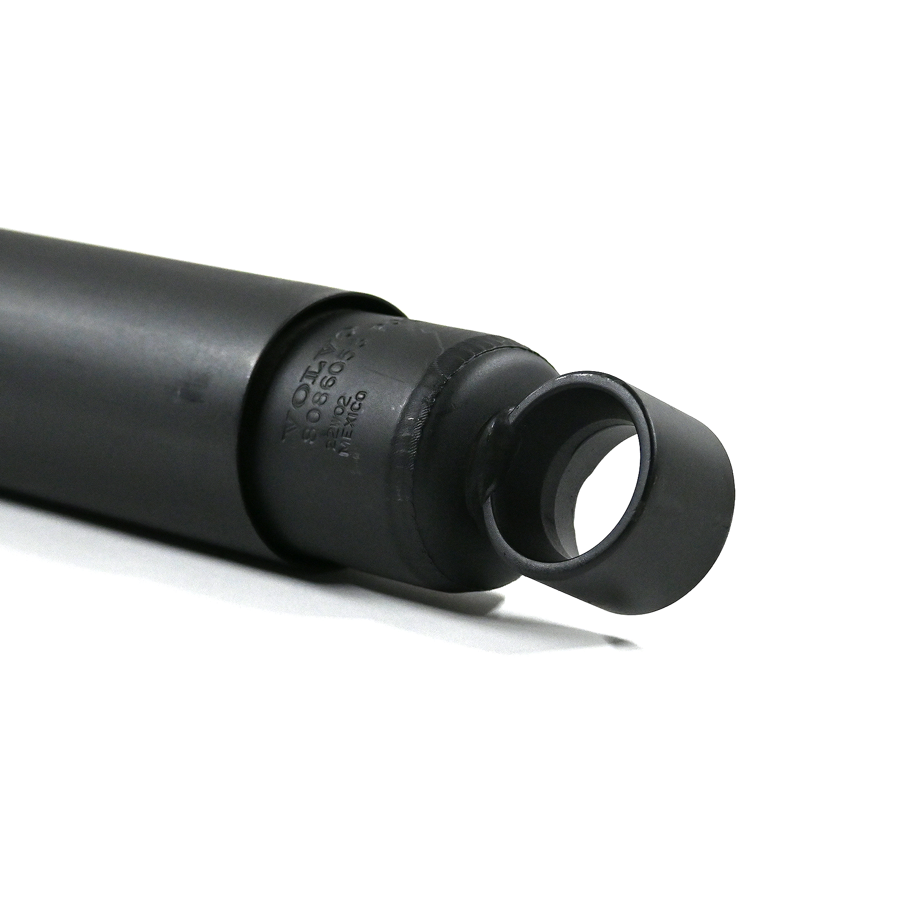 Volvo Drive Shock Route One Trailers