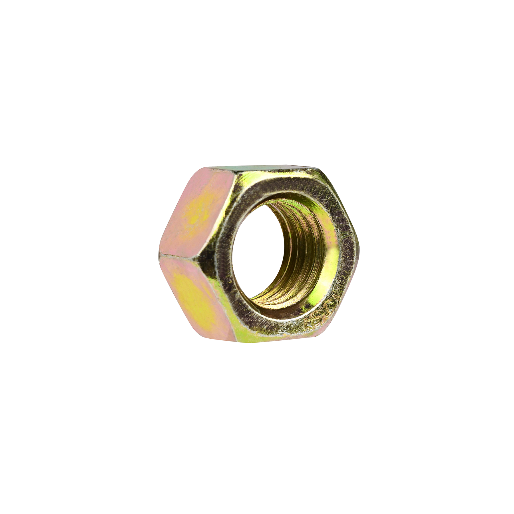 GR8 HEX NUT 3/4-10