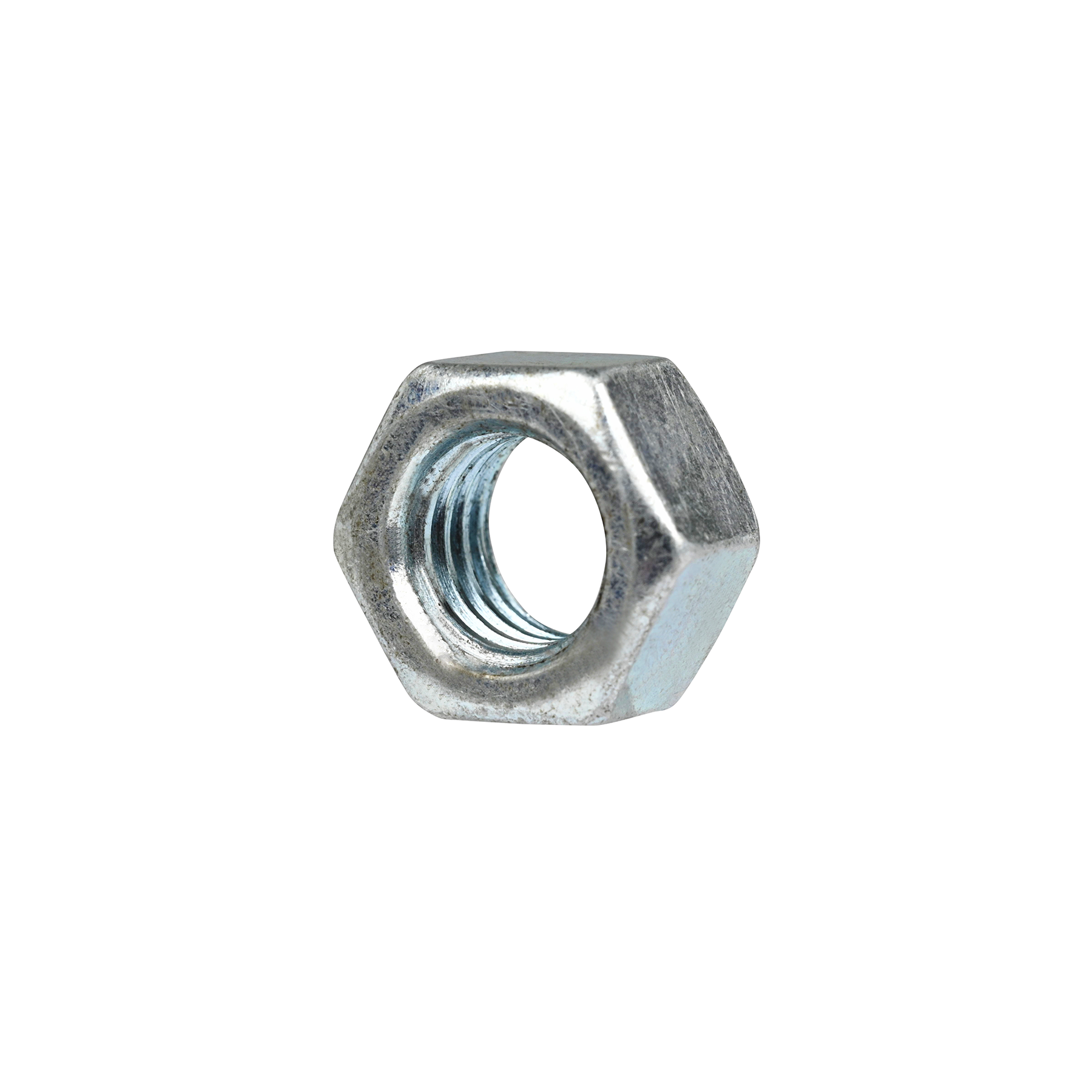 Parts:GR5 Hex Nut 1/2-13