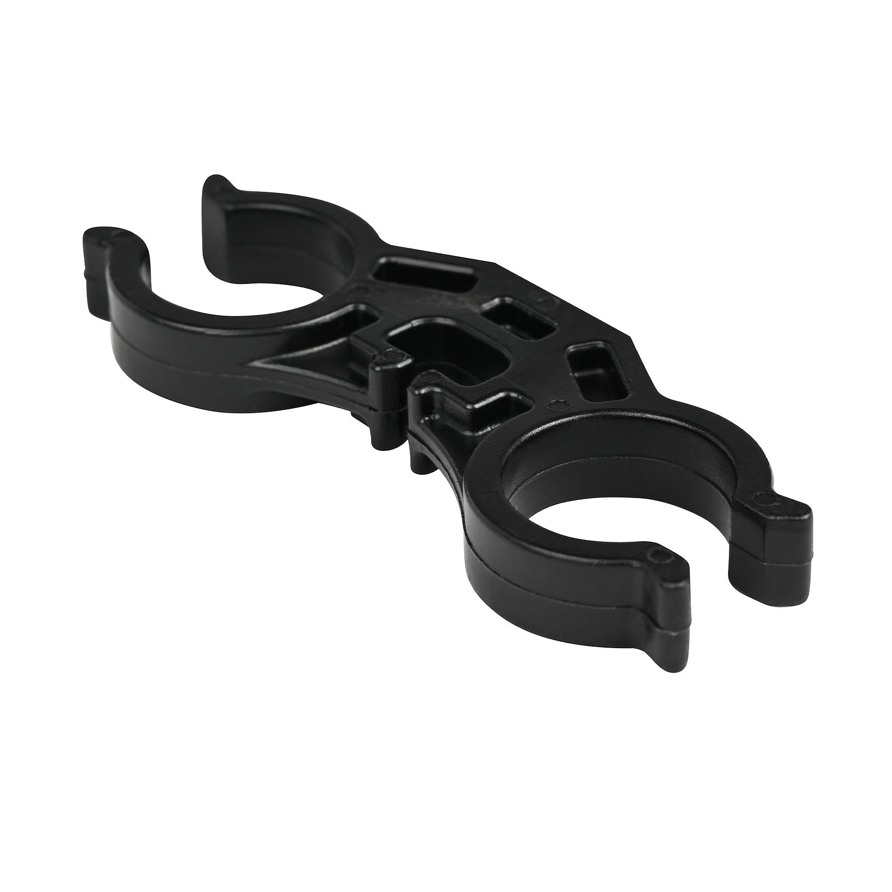 1/2" x 1/2 Hose Hanger Clamp Route One Trailers