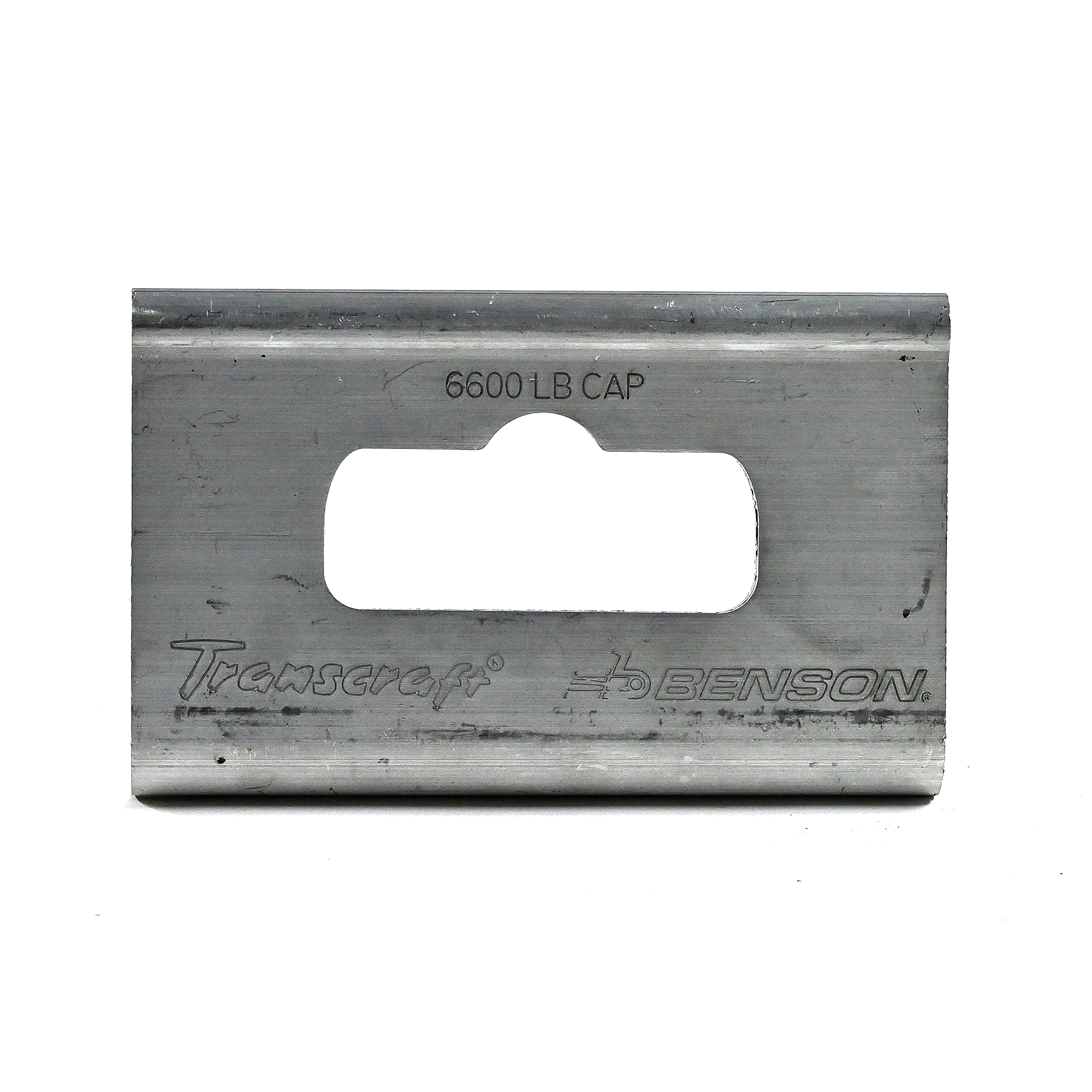 J-Plate Benson / Transcraft
