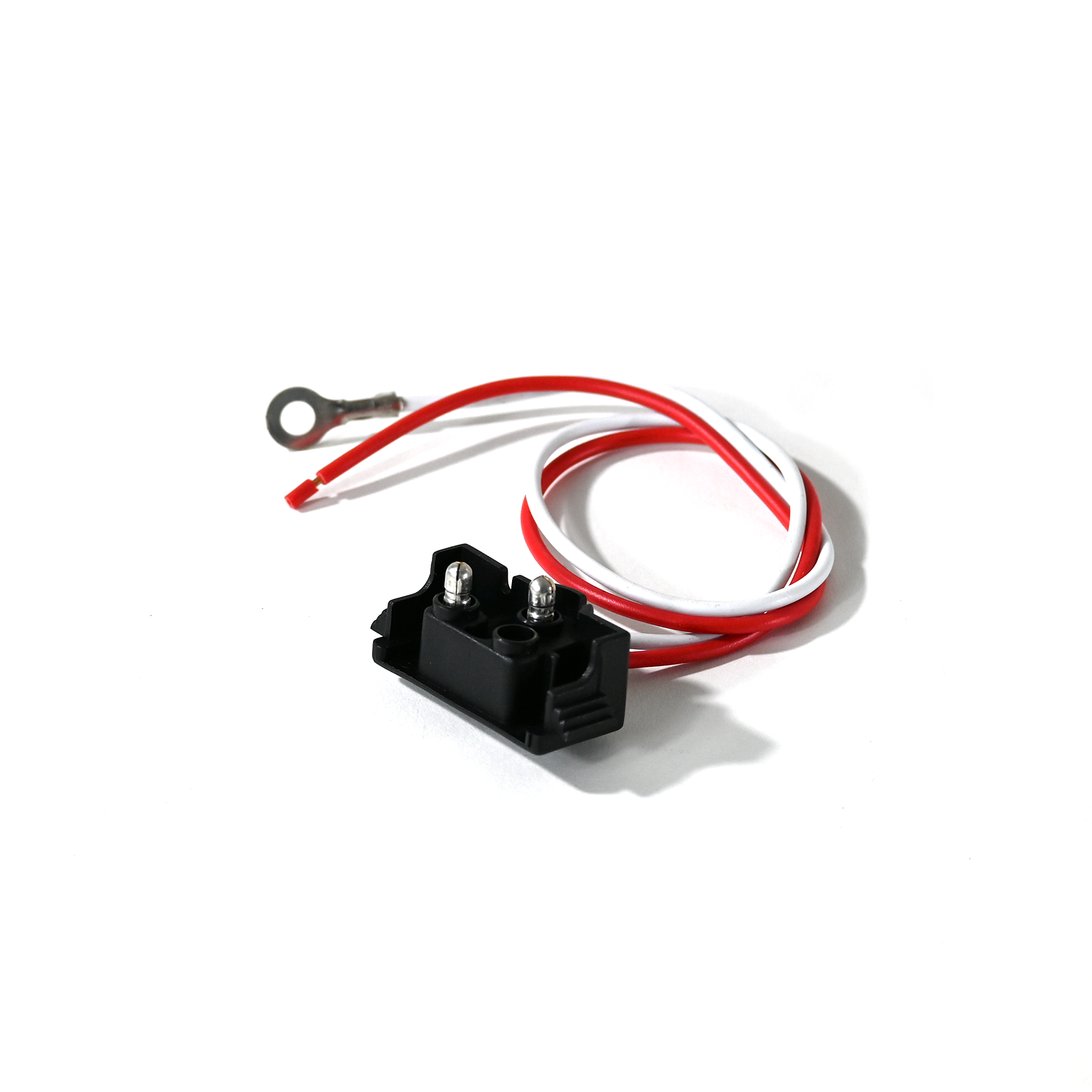 Conector for Light Route One Trailers