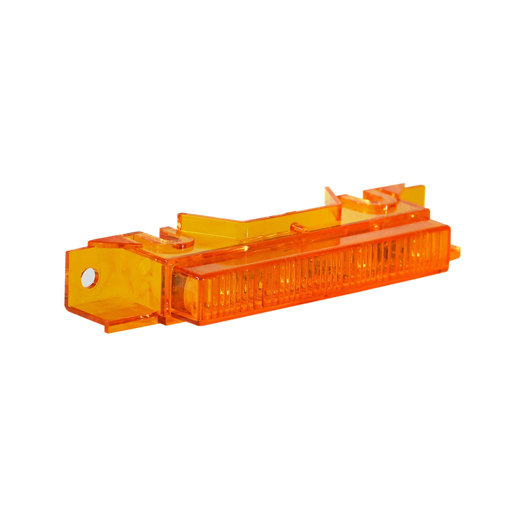 Volvo Marker Light Amber Route One Trailers