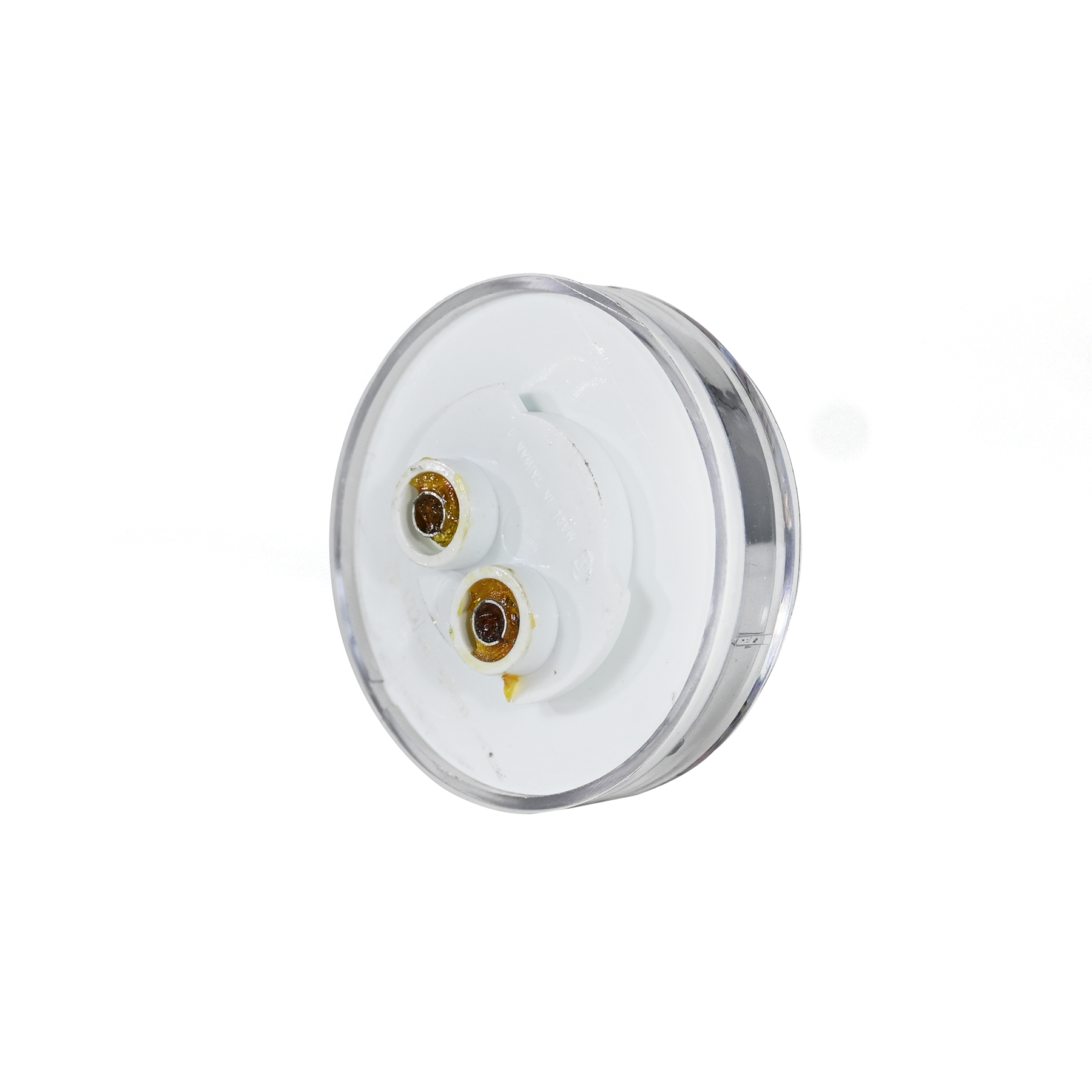 2" Low Profile LED Marker Light Route One Trailers