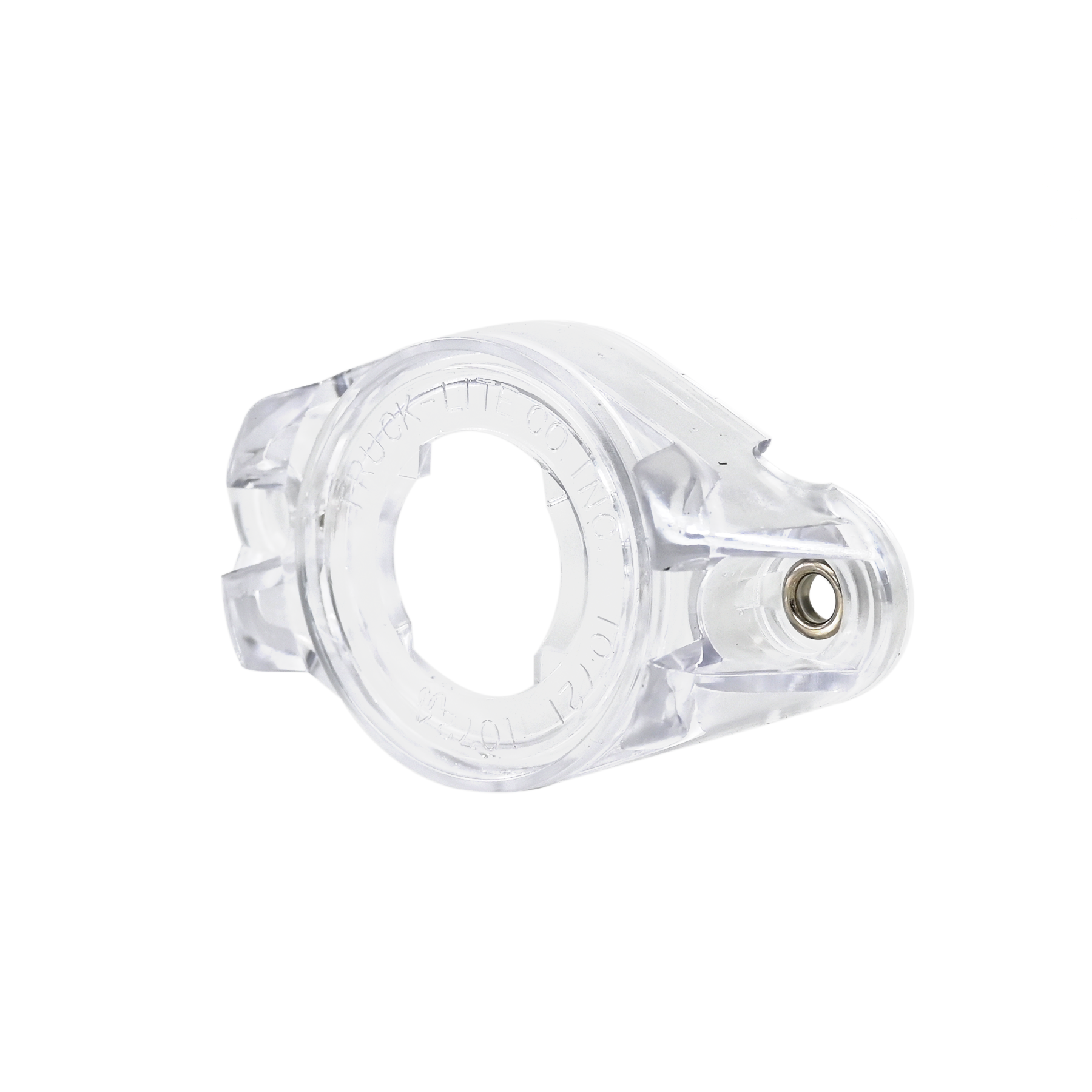 Steel Light Mounting Bracket 2.5" Route One Trailers