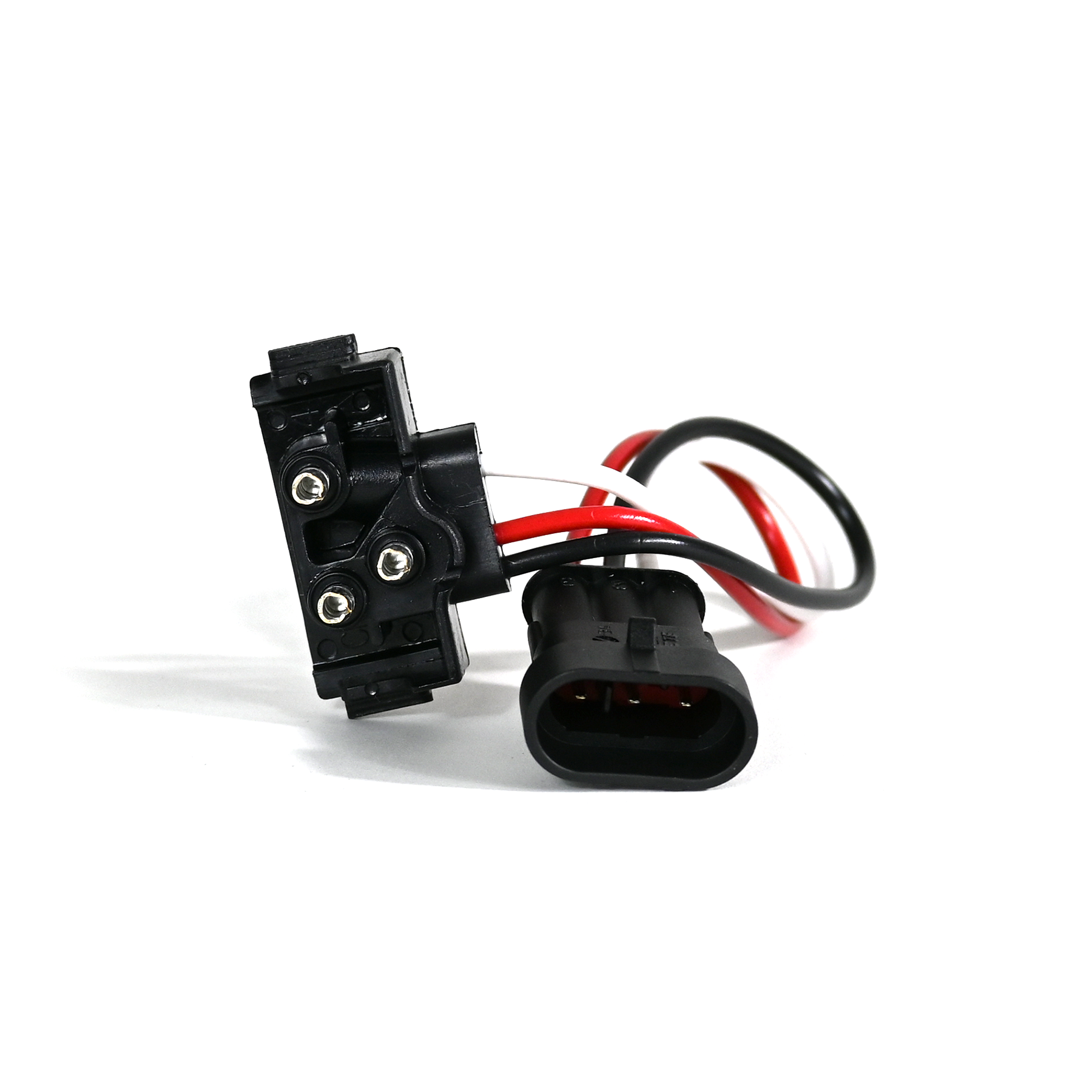 LED Pigtail Fit Route One Trailers