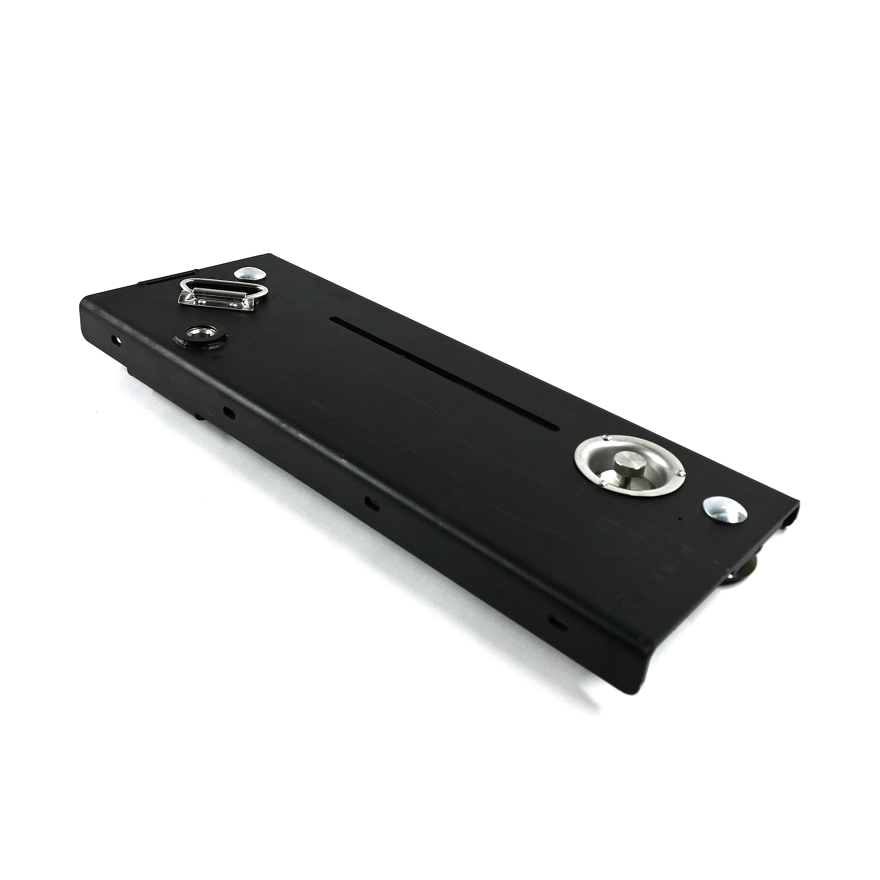 Aero:Rear Car G5 Asmby D.S. Hi-Efficiency Lock Route One Trailers