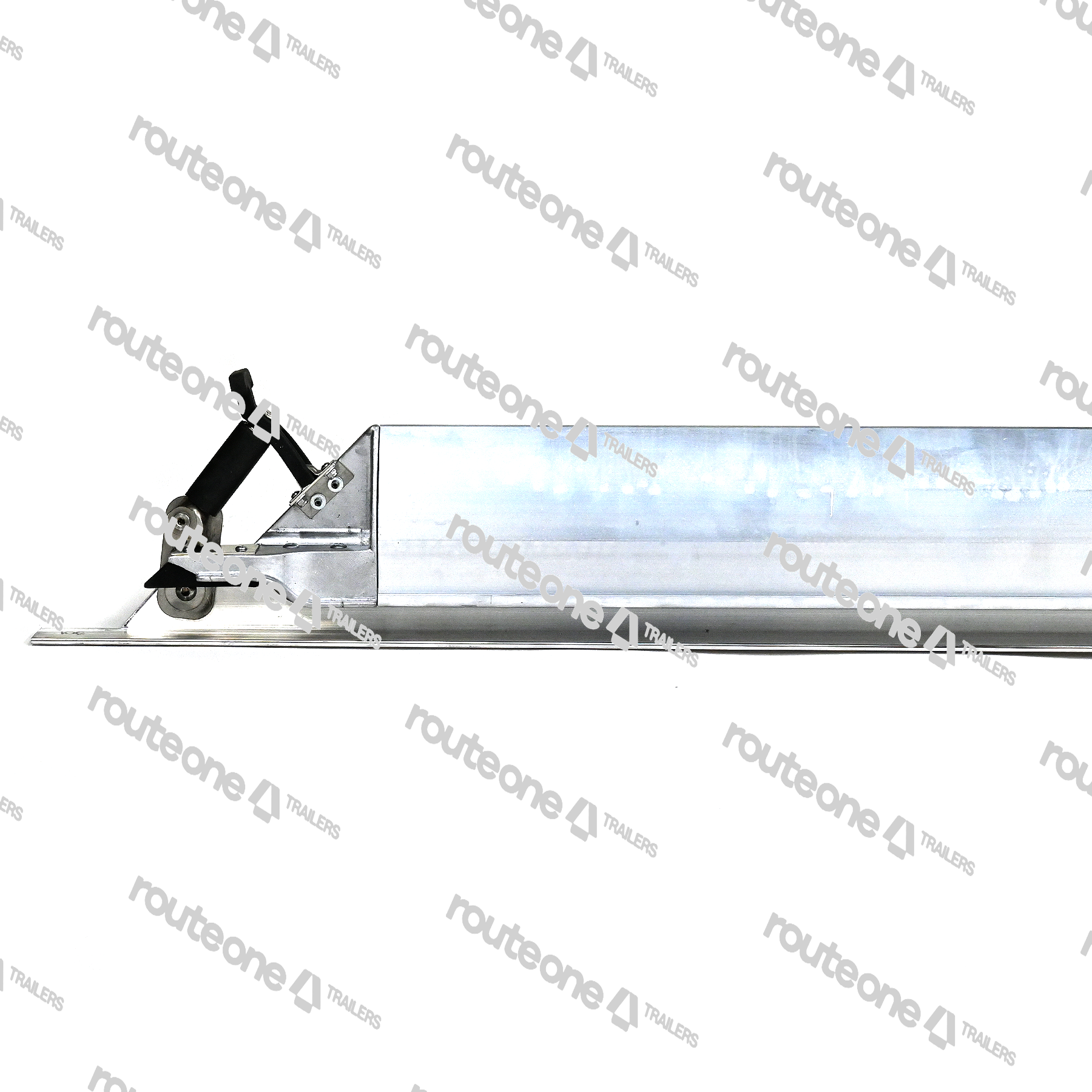Aero Side Wing Assembly 106" DS Route One Trailers