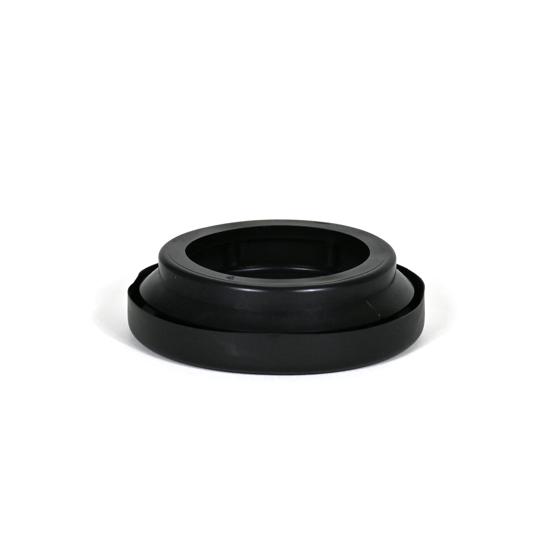 Grommet for 30 Series and 2" Lights, Round Route One Trailers