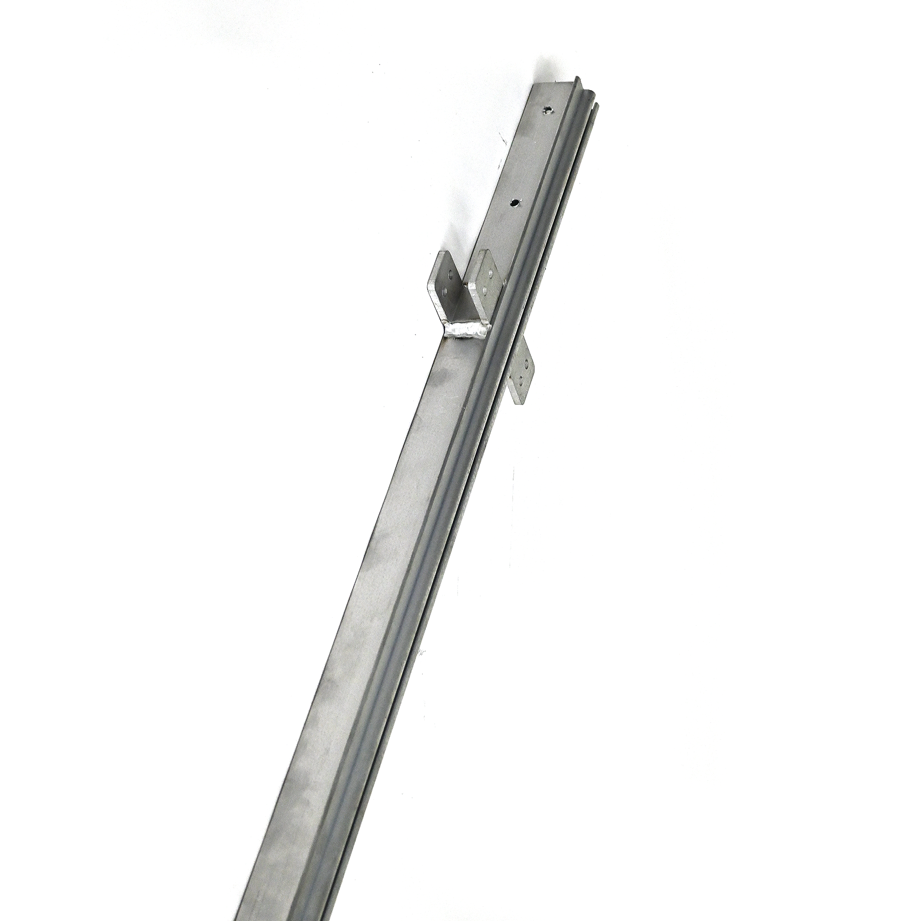 Intermediate Bow Half Assembly 100" H System (Includes Car Assembly) for Aero Conestoga XP