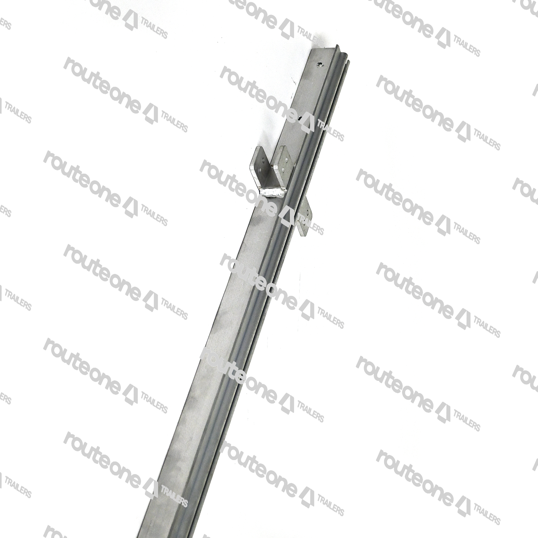 Intermediate Bow Half Assembly 100" H System (Includes Car Assembly) for Aero Conestoga XP Route One Trailers