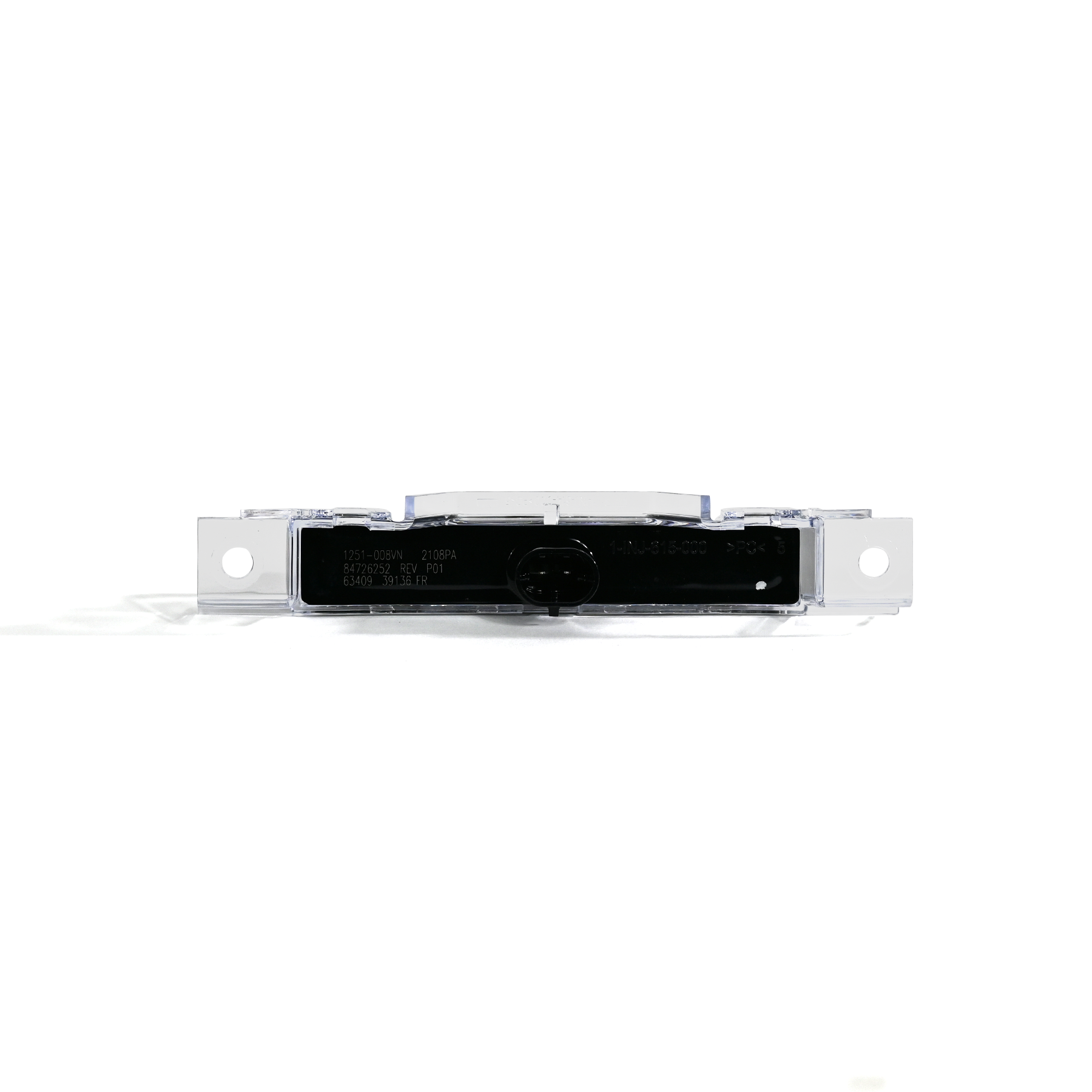 Trailer Parts:Volvo OEM Sunvisor Marker Lamp Rectangular