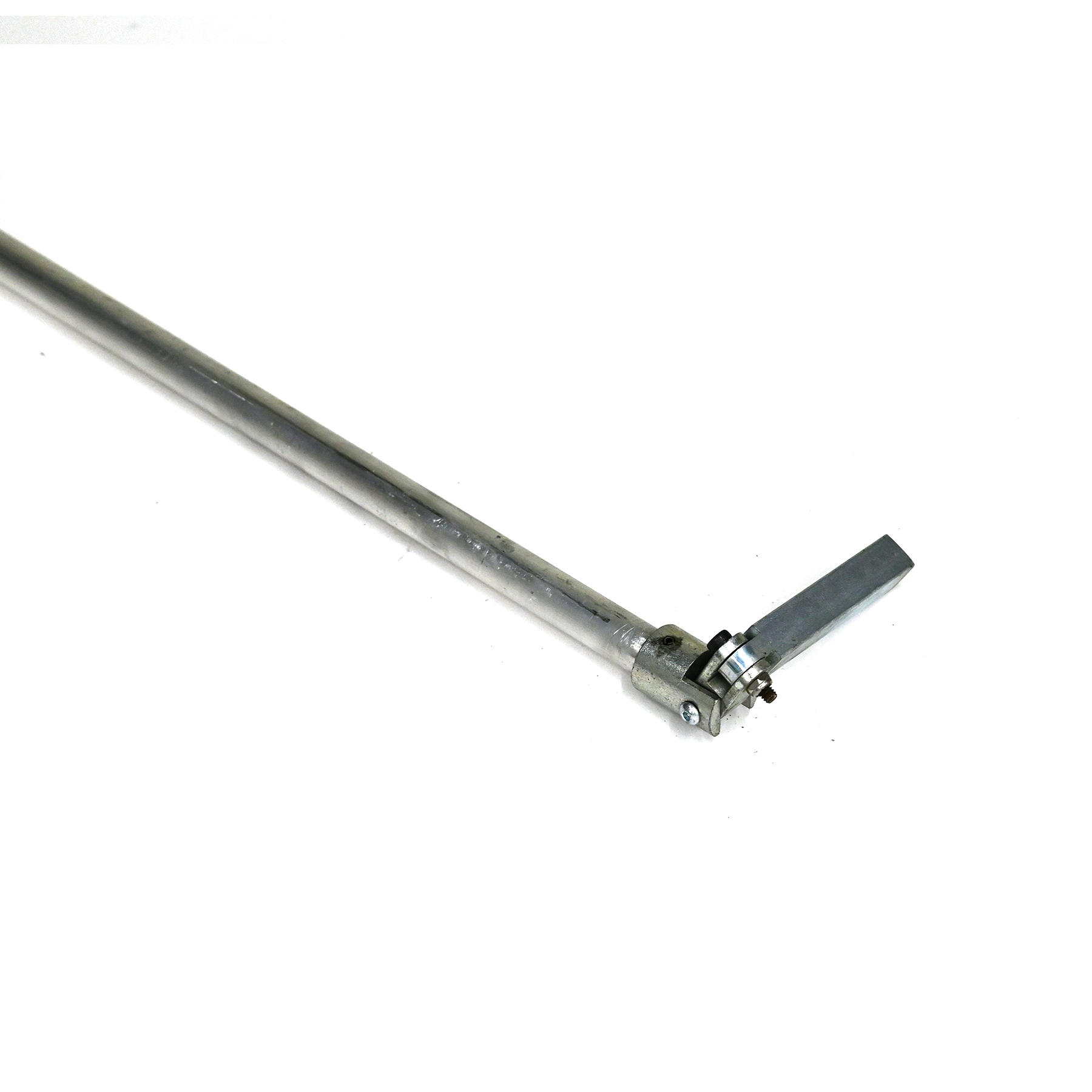 LCS Crank Handle Rear Flap