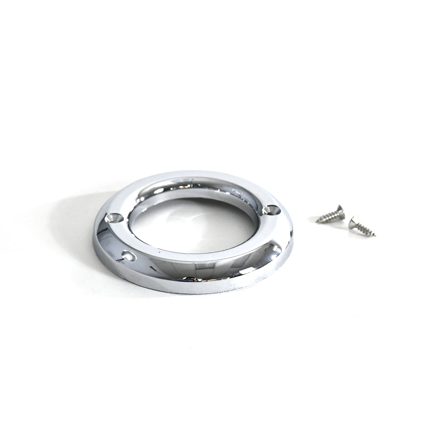 Plastic Grommet Route One Trailers