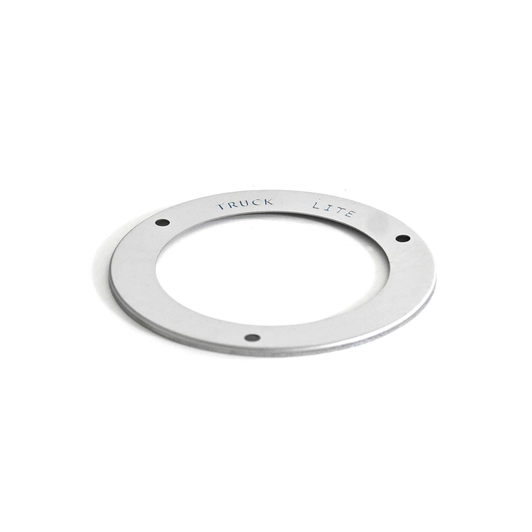 4" Steel Light Bracket Route One Trailers