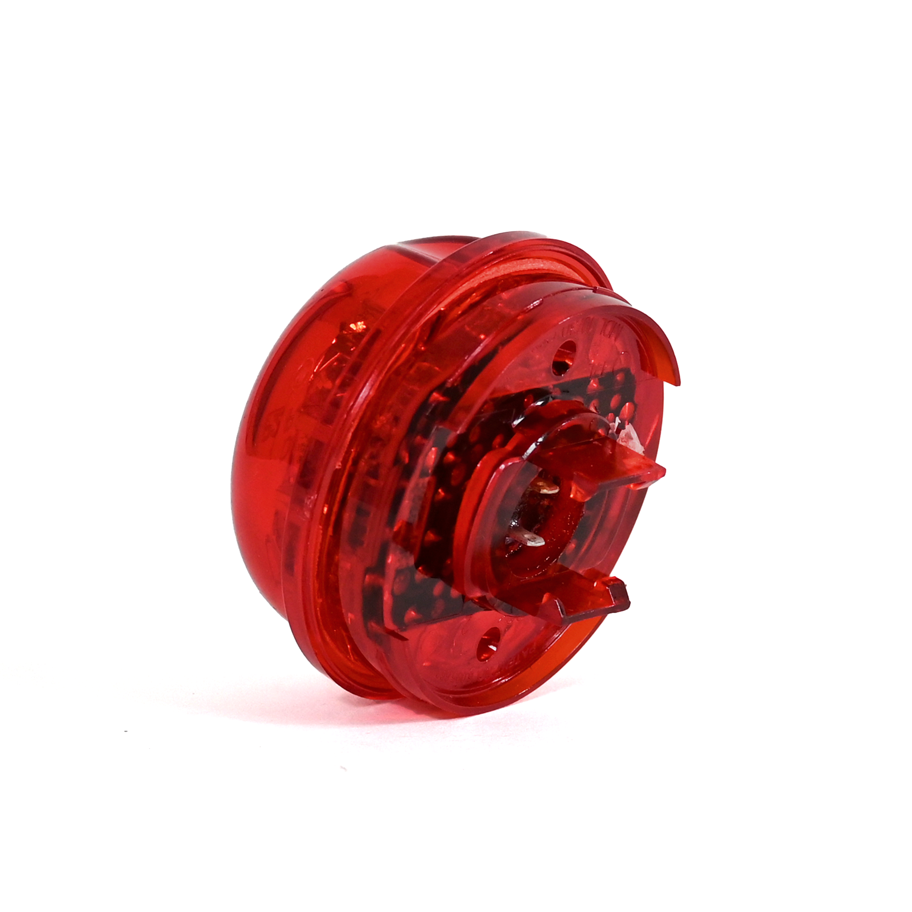 LED Light Red for East Trailer Route One Trailers