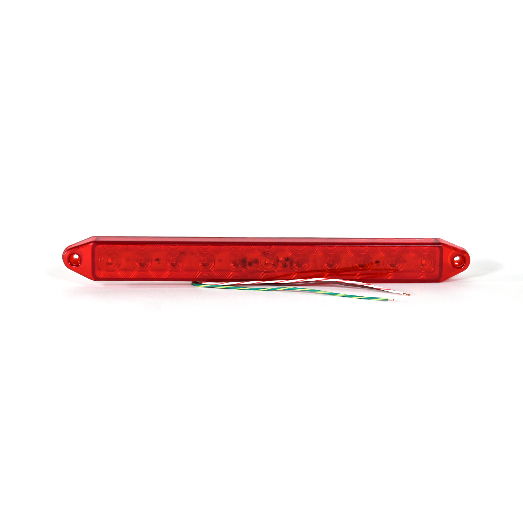 Grote Thinline Rear Bar Route One Trailers