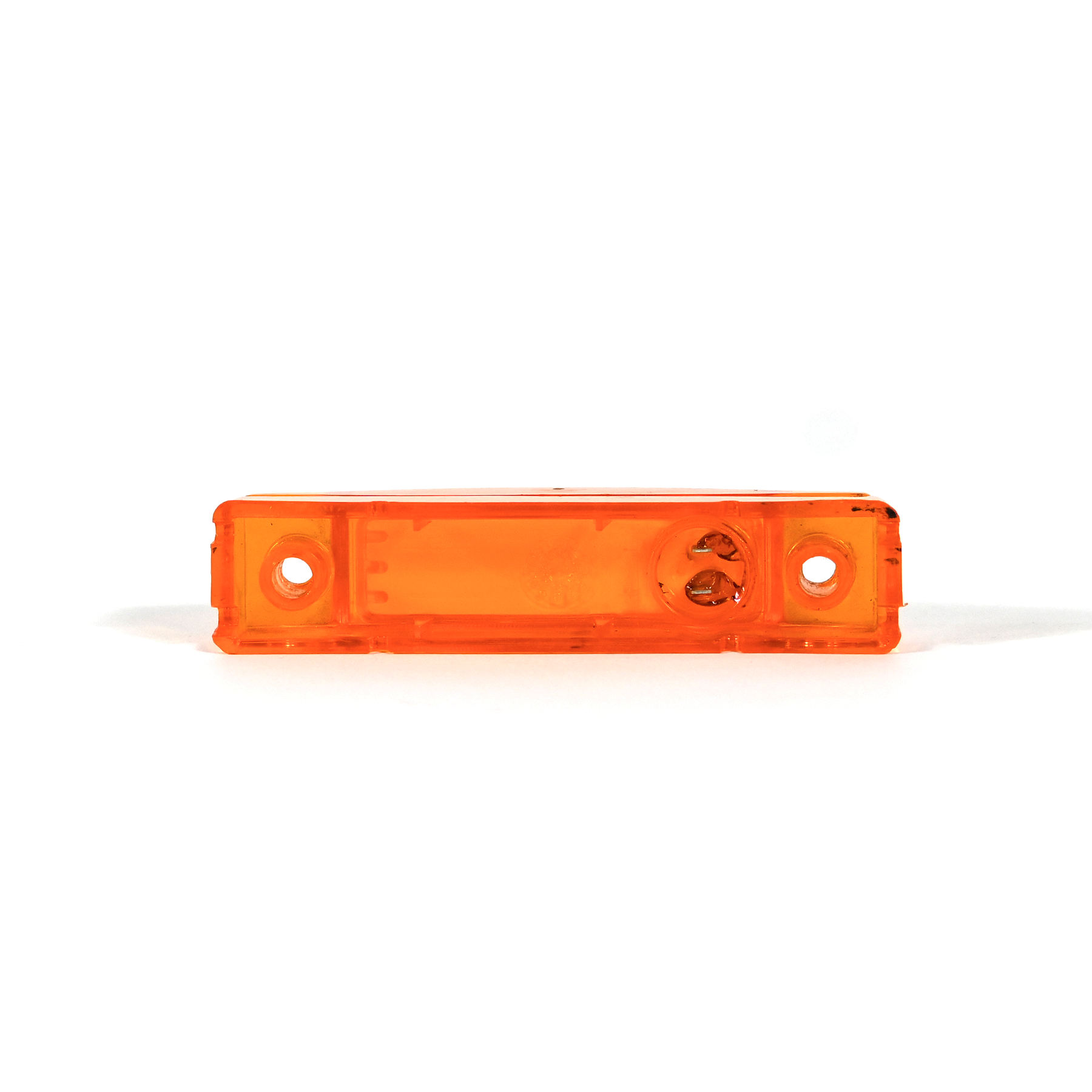 Marker Lamp Led Yellow Rectangular Grote