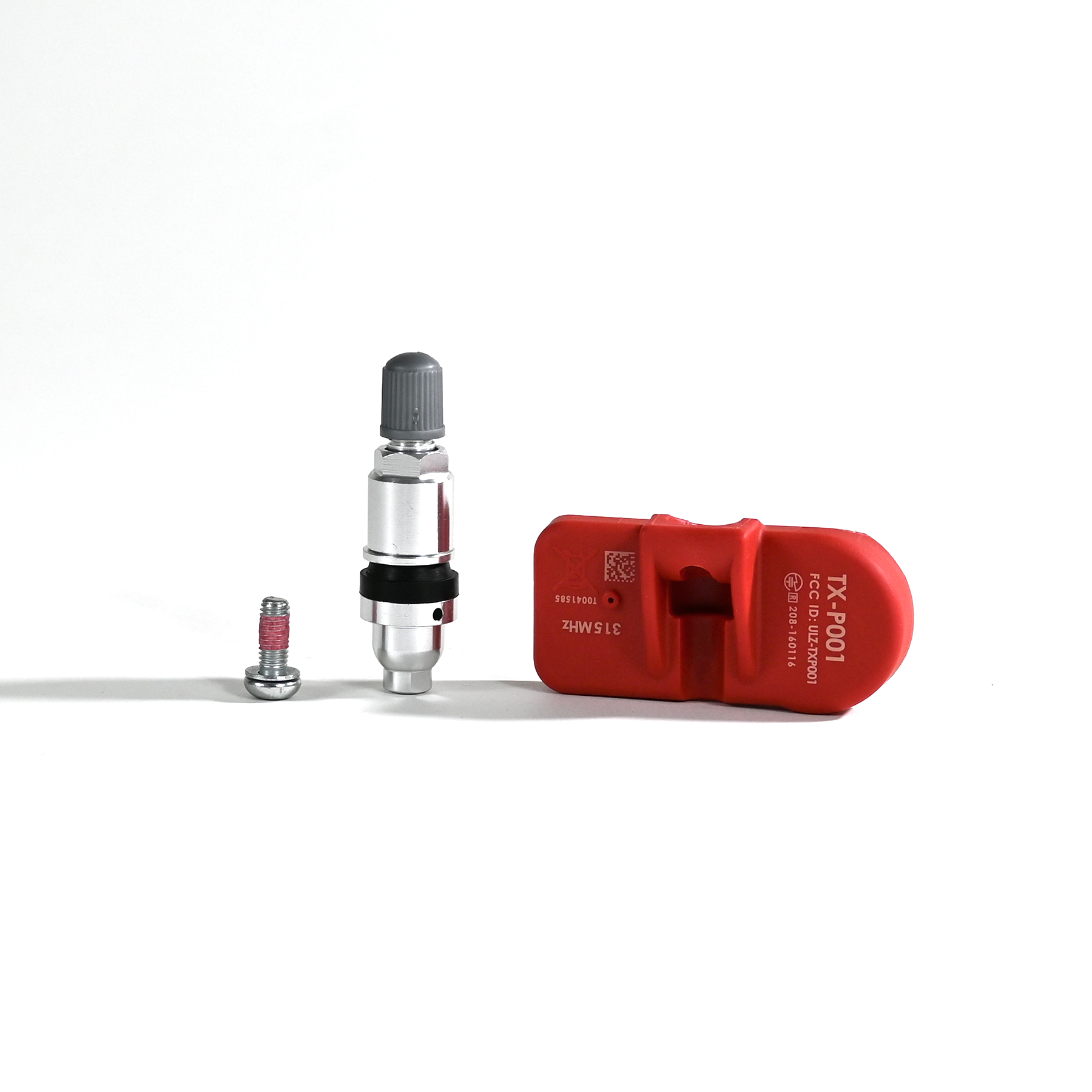 TPMS Sensor - Mobiletron More Sensor Route One Trailers