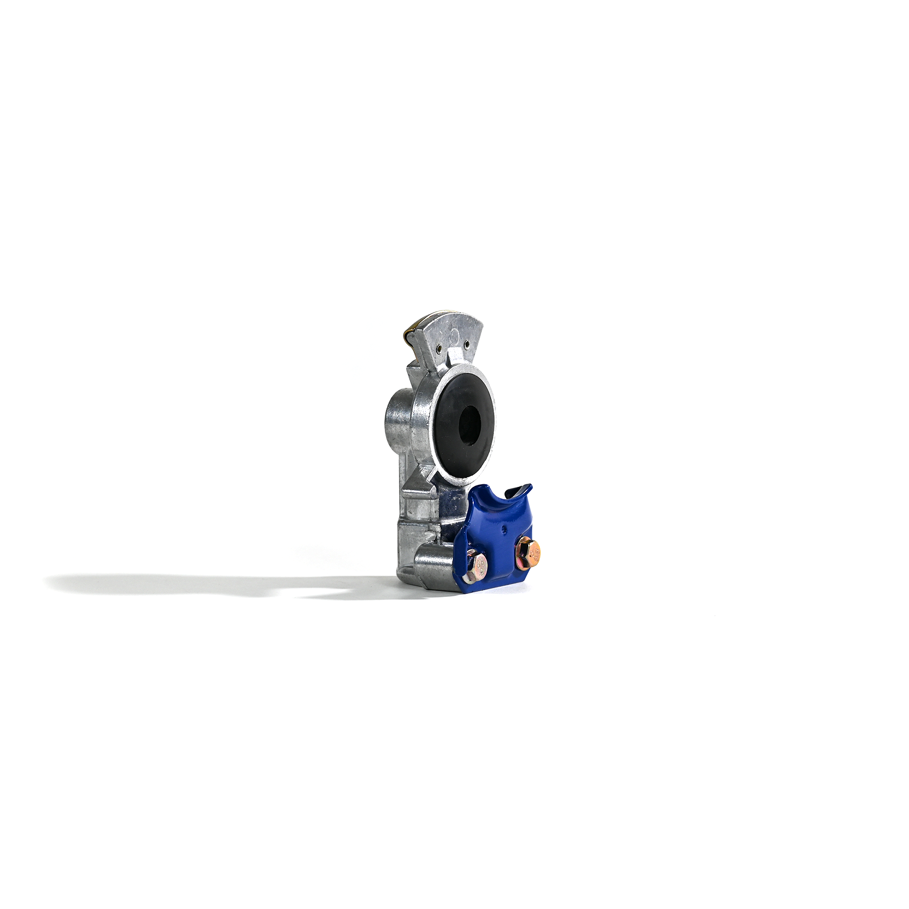 Gladhand Service Straight Blue