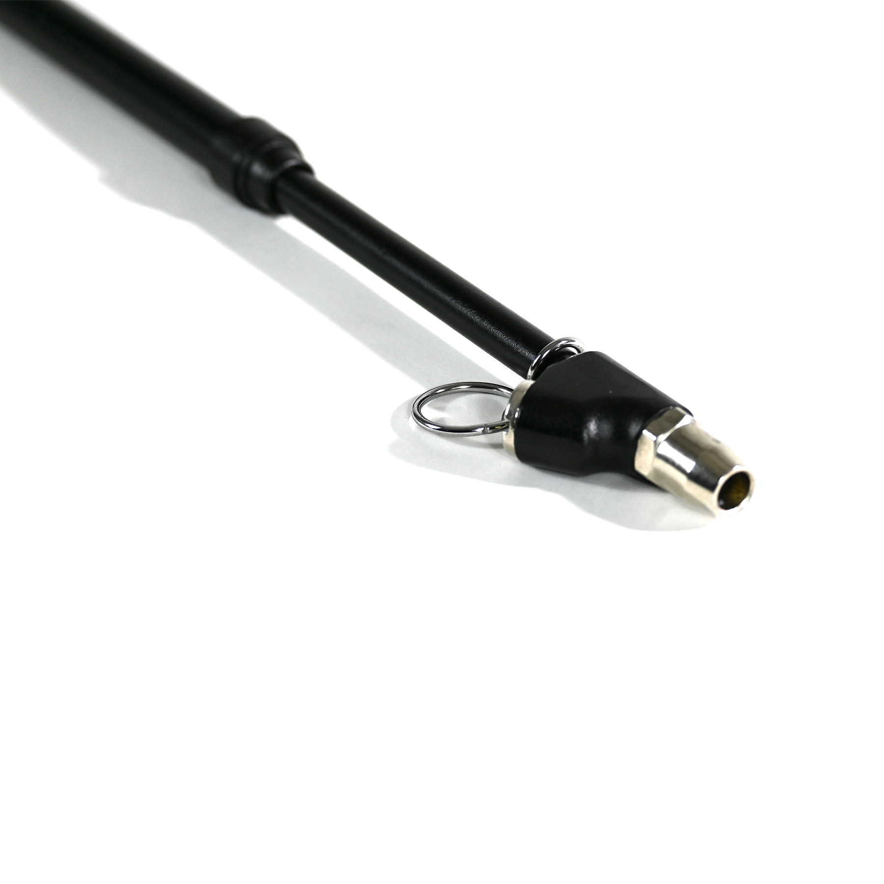 Tire Pressure Gauge, Dual Head Heavy Duty 10-150PSI Route One Trailers