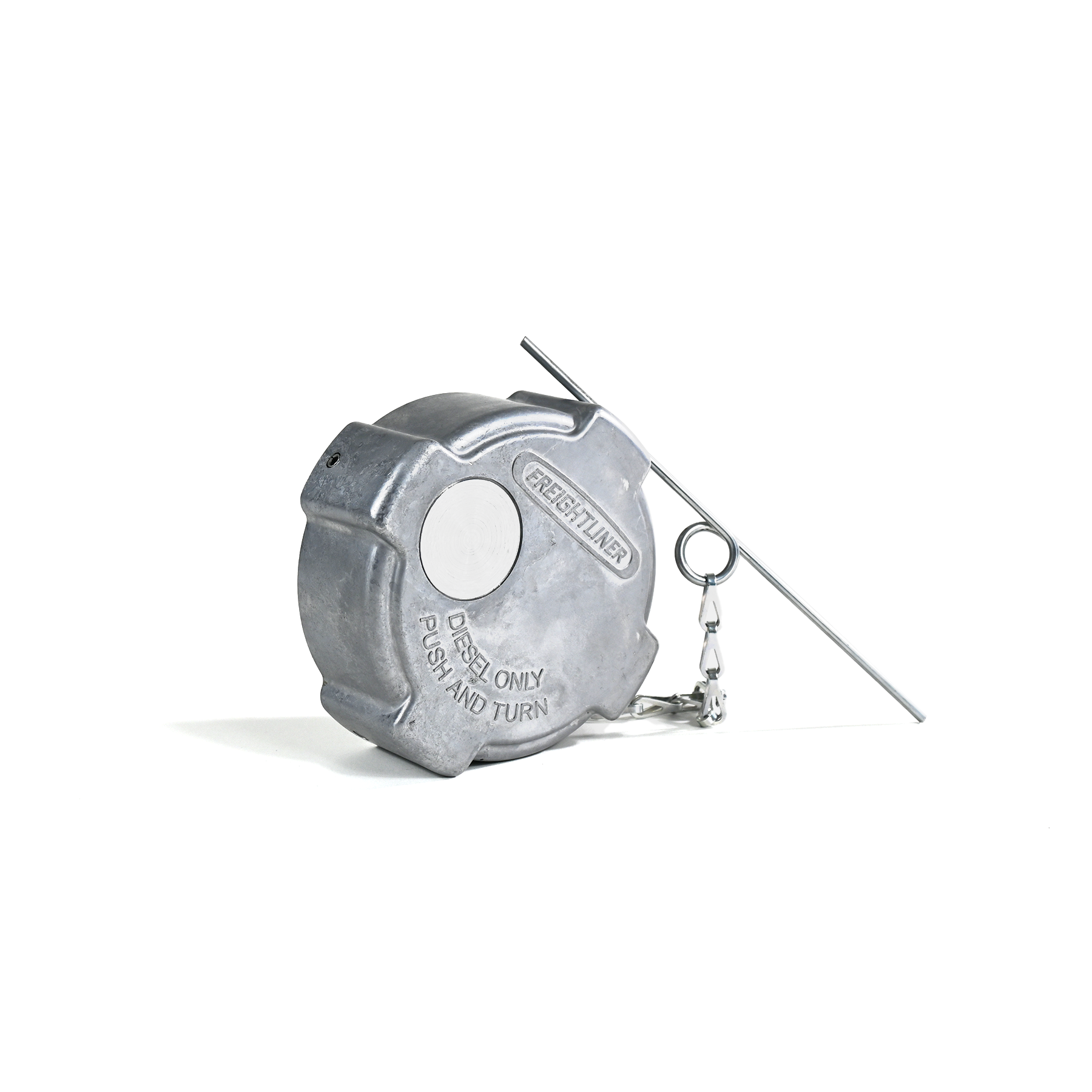Fuel Tank Cap Route One Trailers
