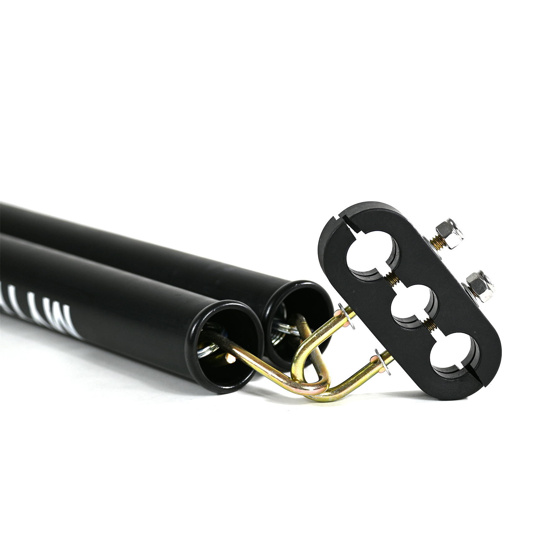 16" Tracker Spring / Tender Kit Double Route One Trailers