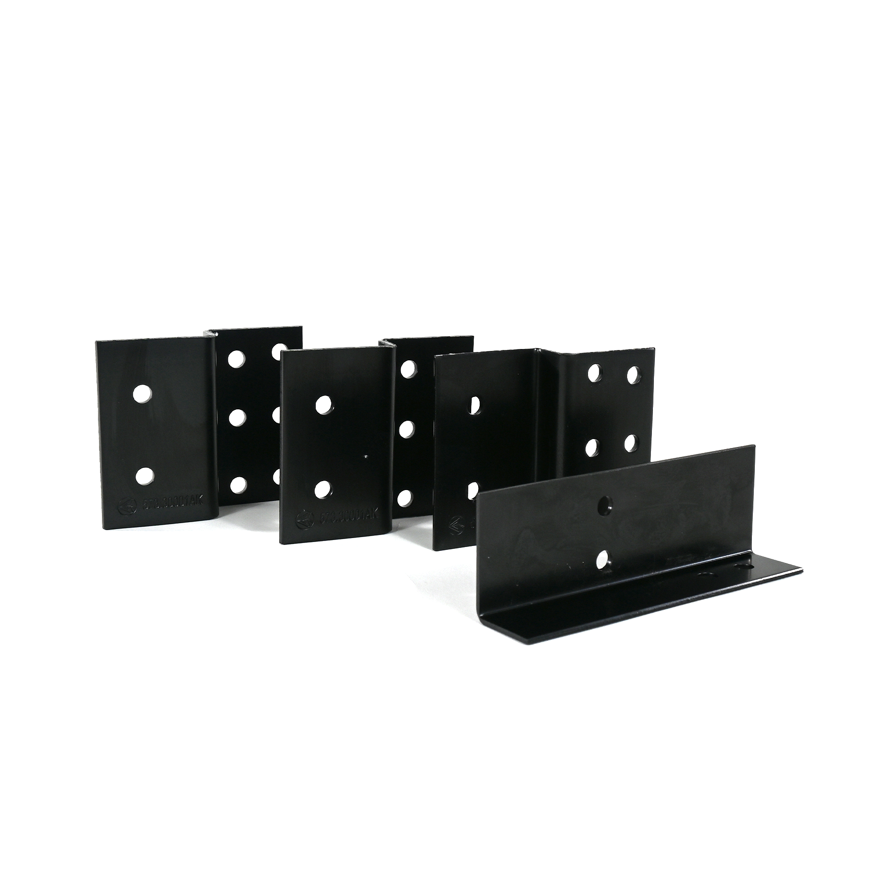 Spare Tire Carrier Adapter Route One Trailers