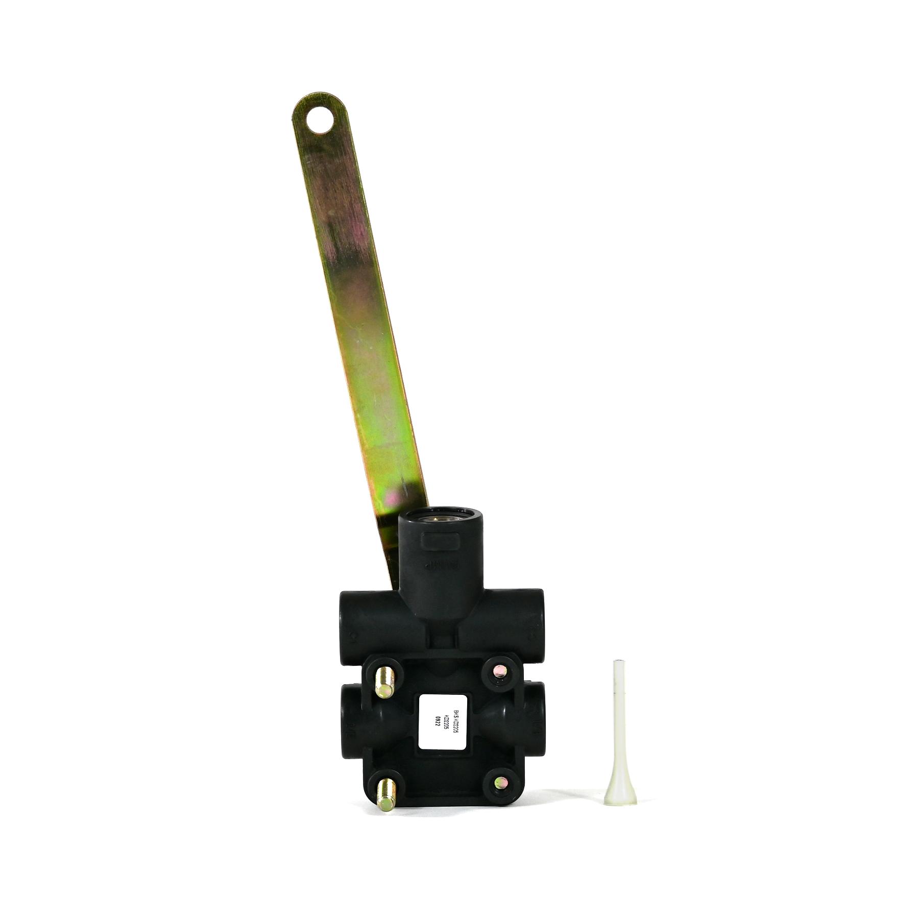 Leveling Valve