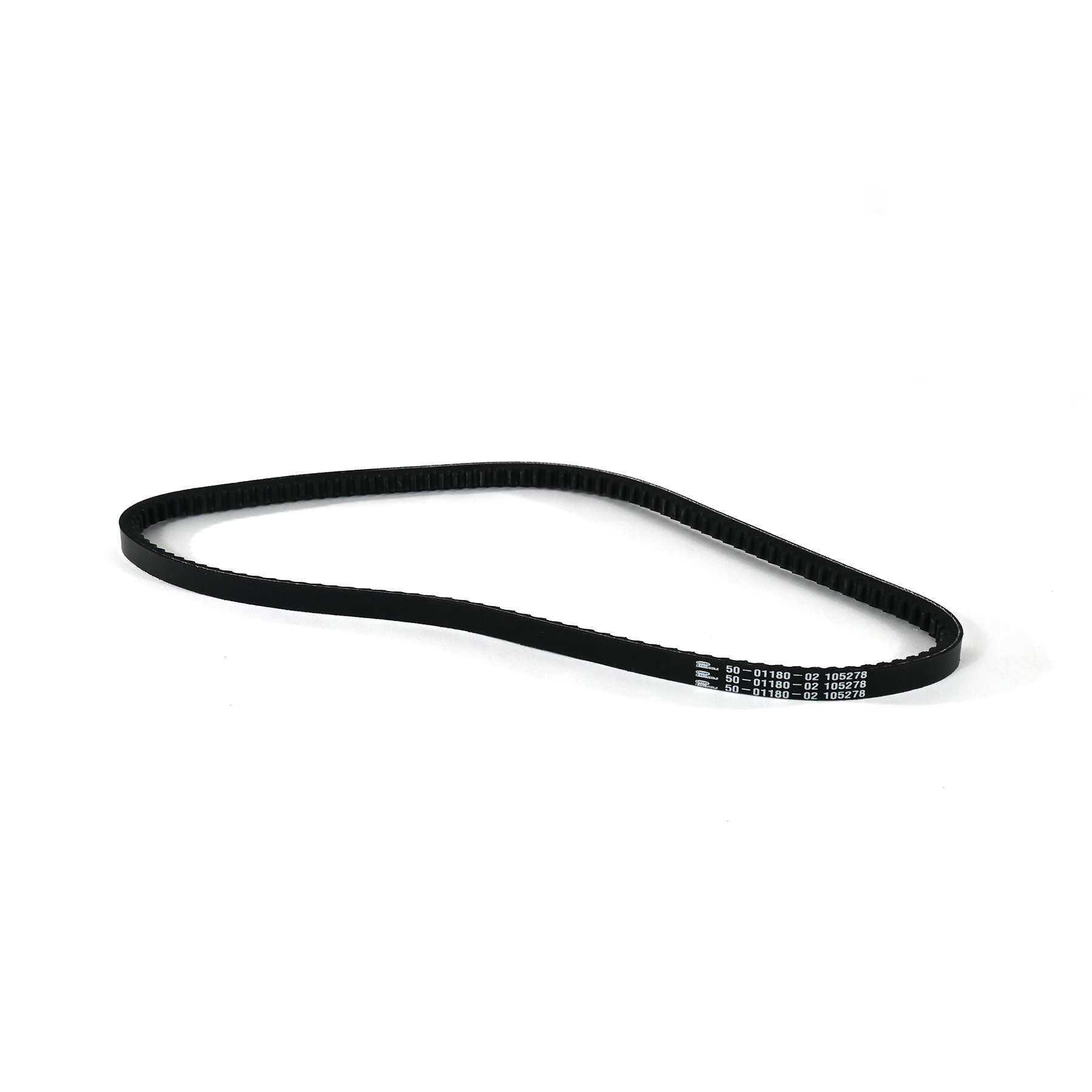 Carrier Alternator Belt