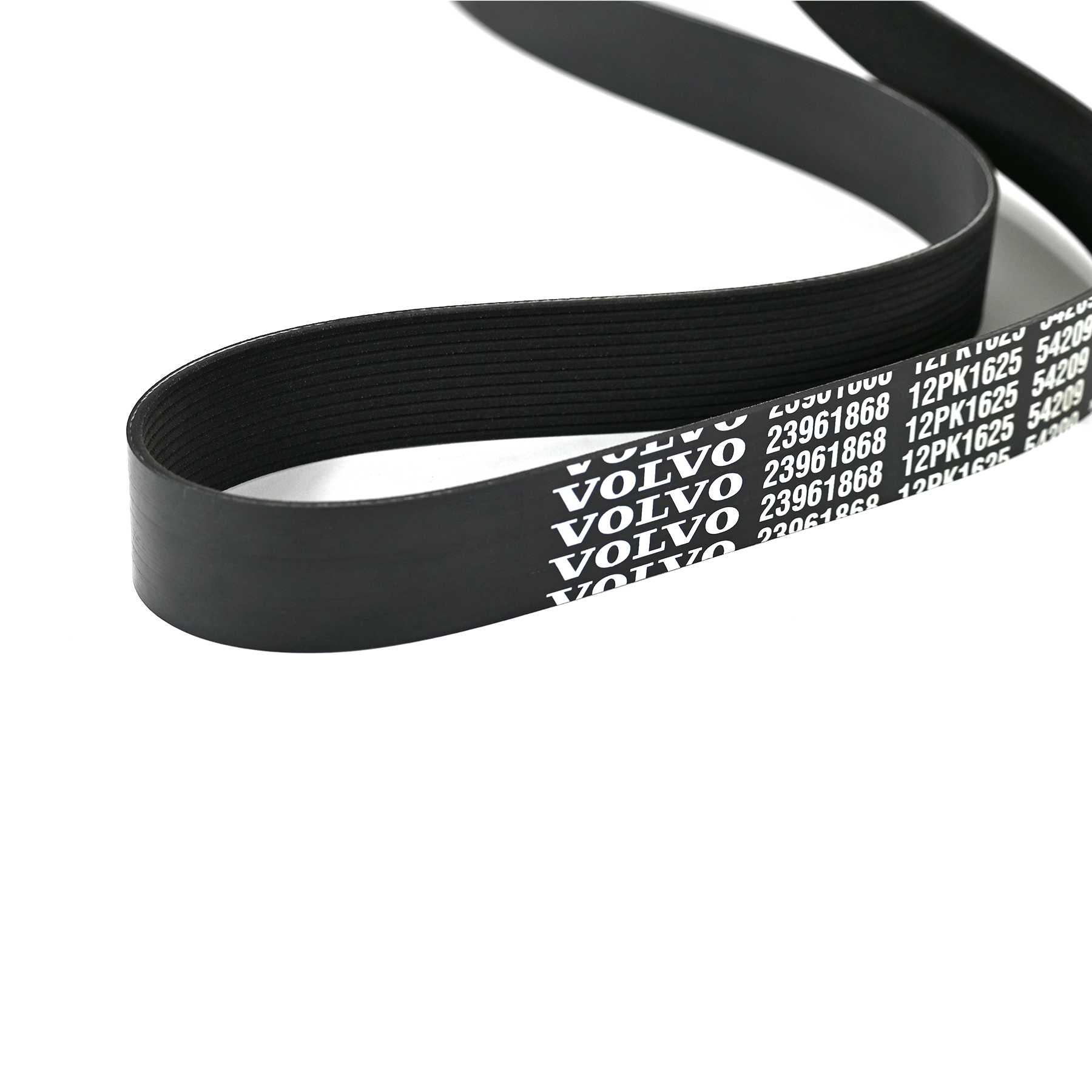 Truck Parts:V-Ribbed Belt-2 975759