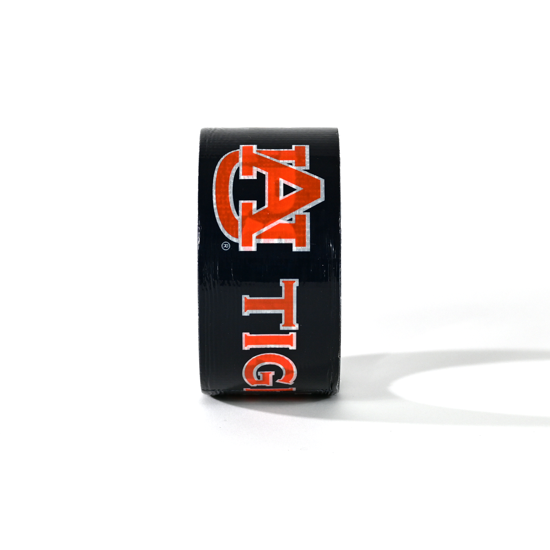 Tiger Duct Tape