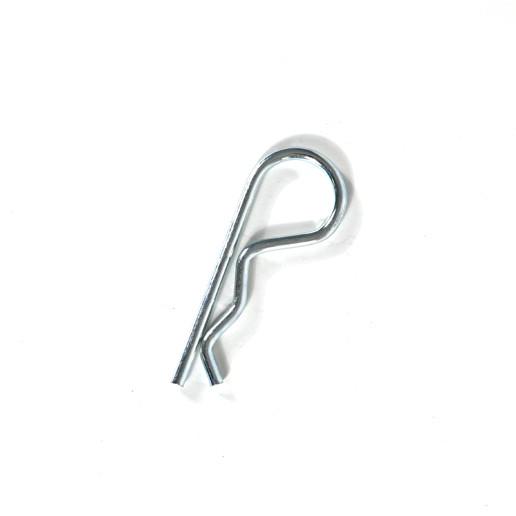 Cotter Pin Route One Trailers