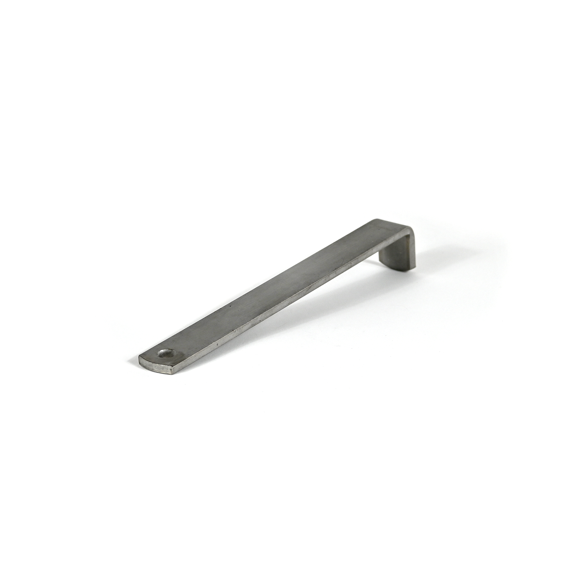 HD Ramps Long Ramp Hanger Keeper Route One Trailers