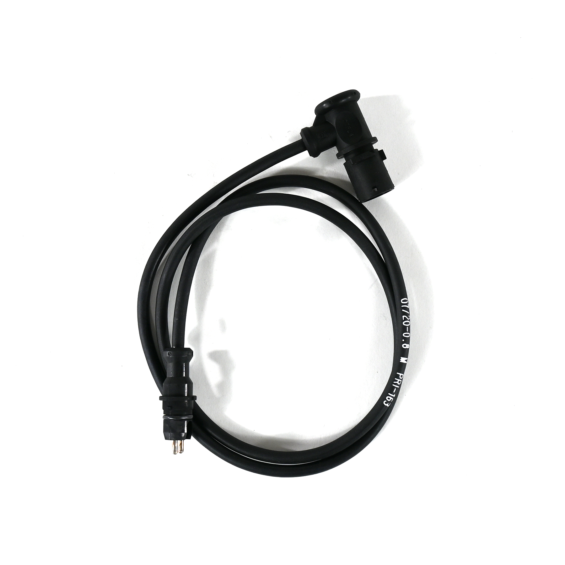 Meritor ABS Sensor Cable Route One Trailers