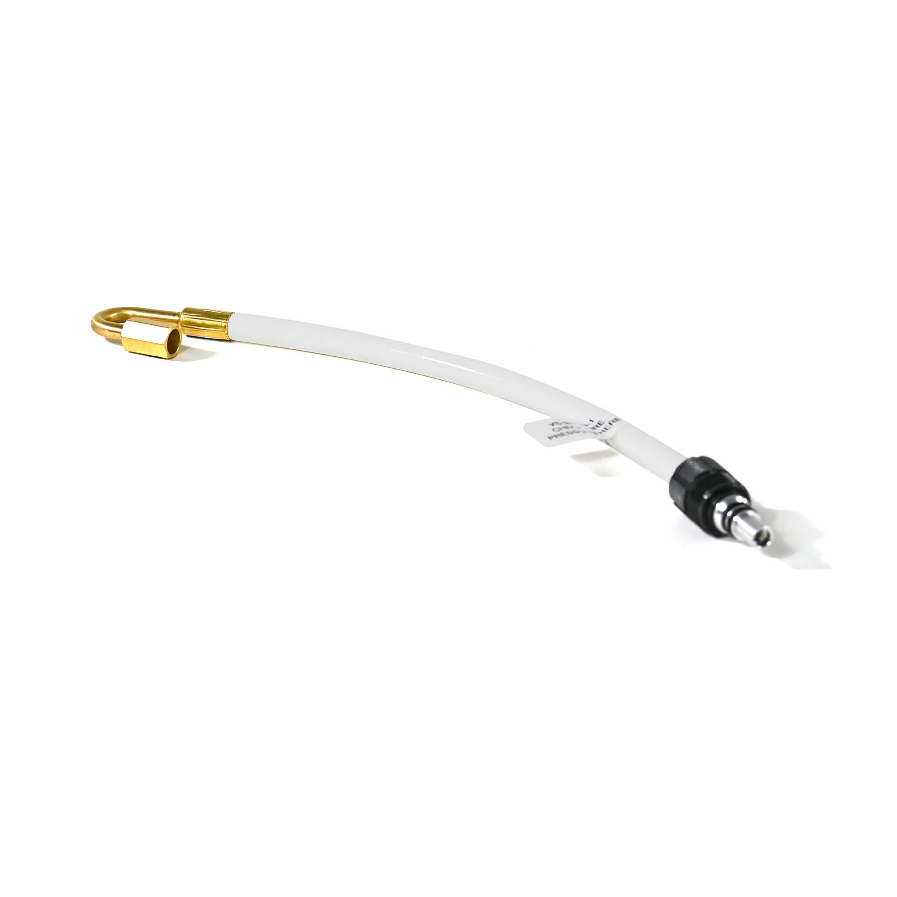 Trailer Parts:Tire Inflation Hose