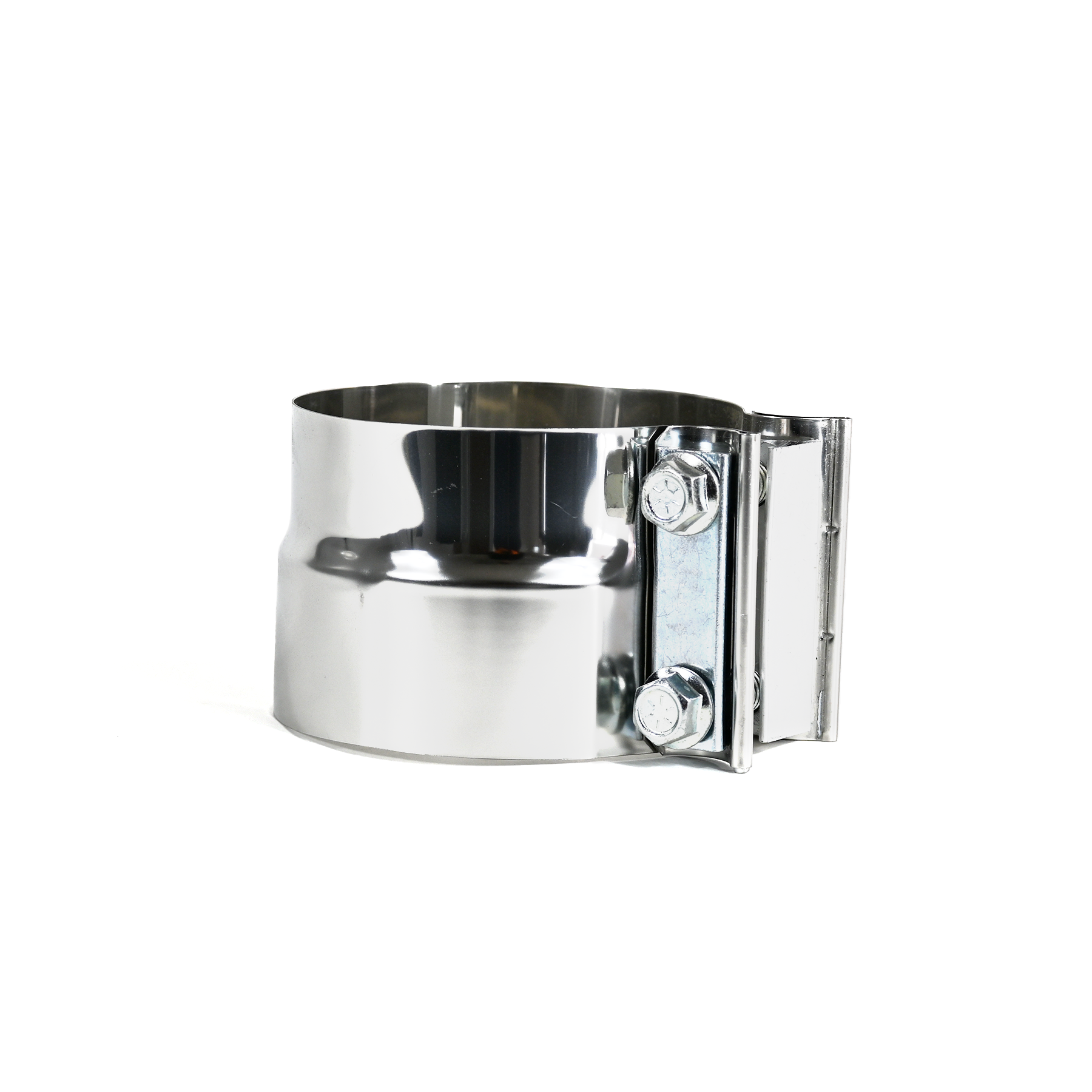 4" Exhaust Clamp