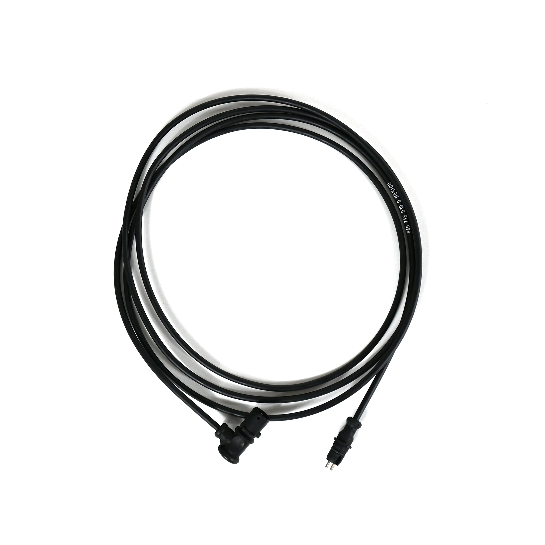 ABS Extension Cable 6' Wabco Route One Trailers
