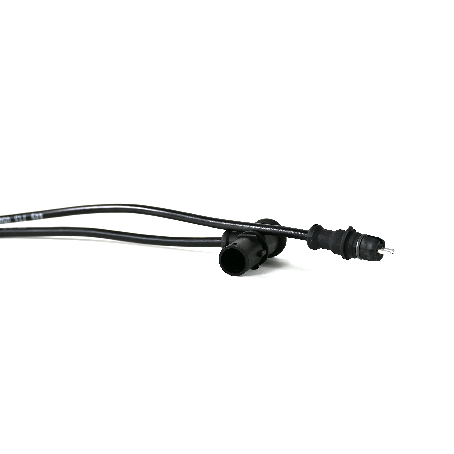 ABS EXT CABLE 16' Route One Trailers