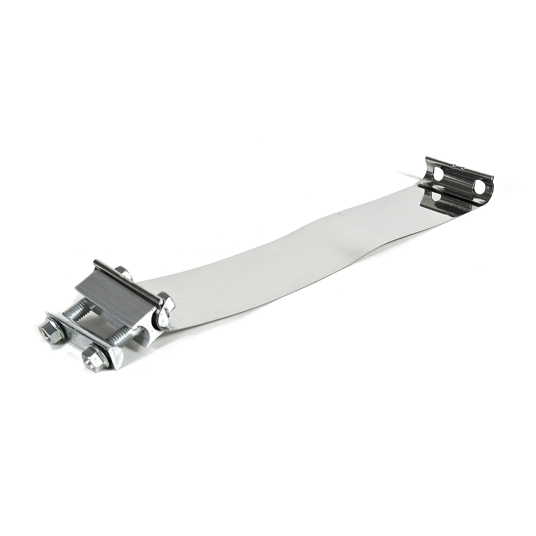 Exhaust Clamp 5" Route One Trailers
