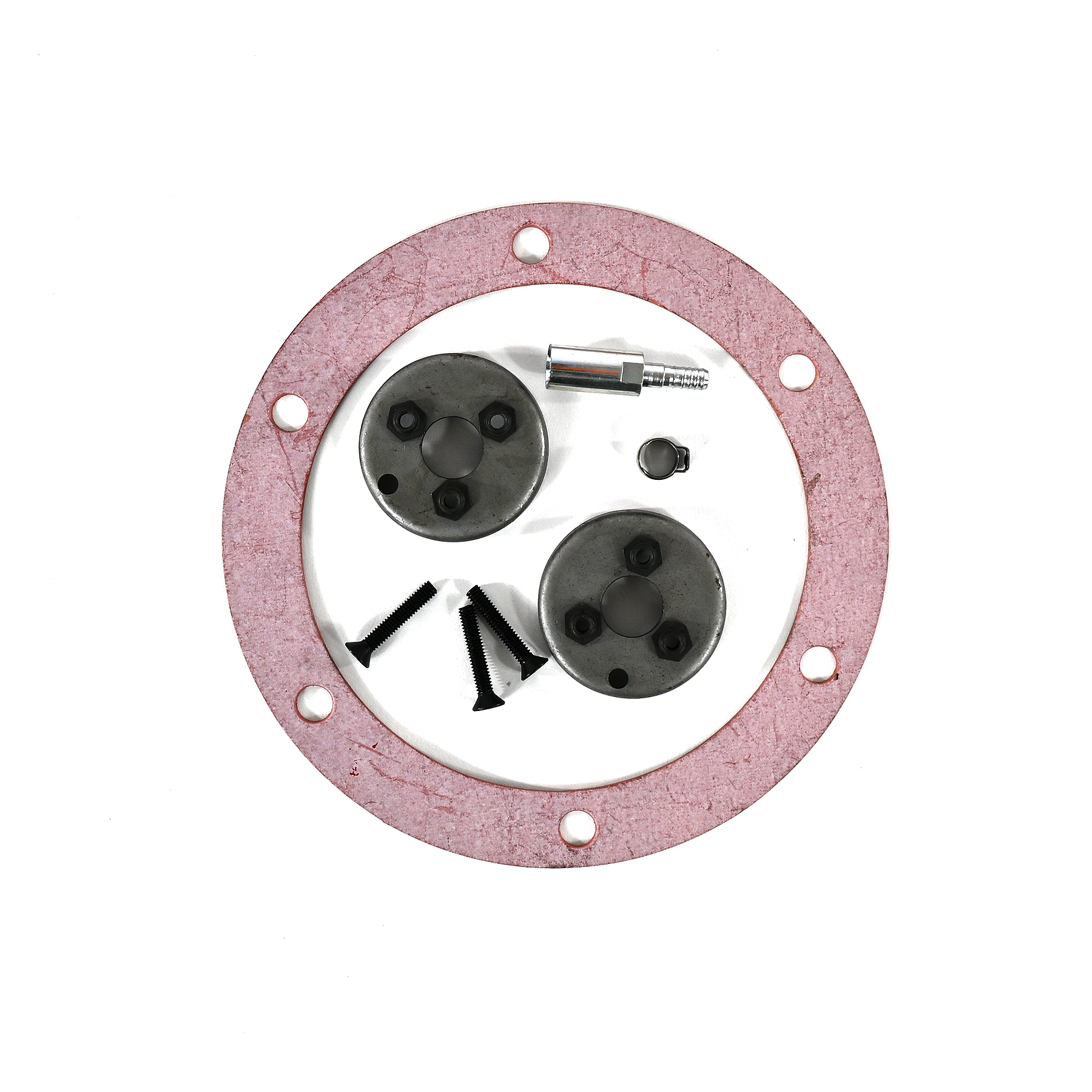 Rotary Union Kit Route One Trailers