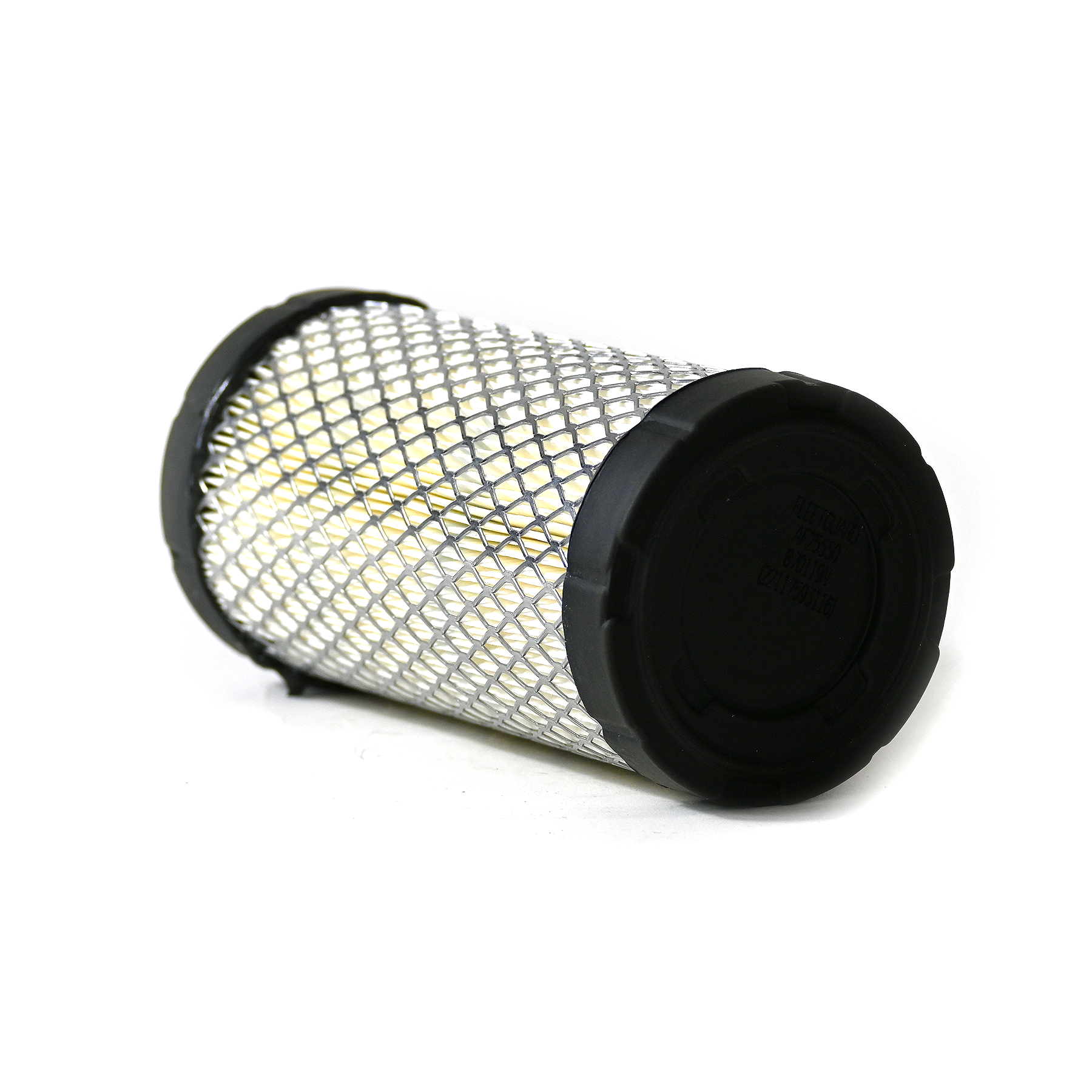Fleetguard Air Filter Route One Trailers