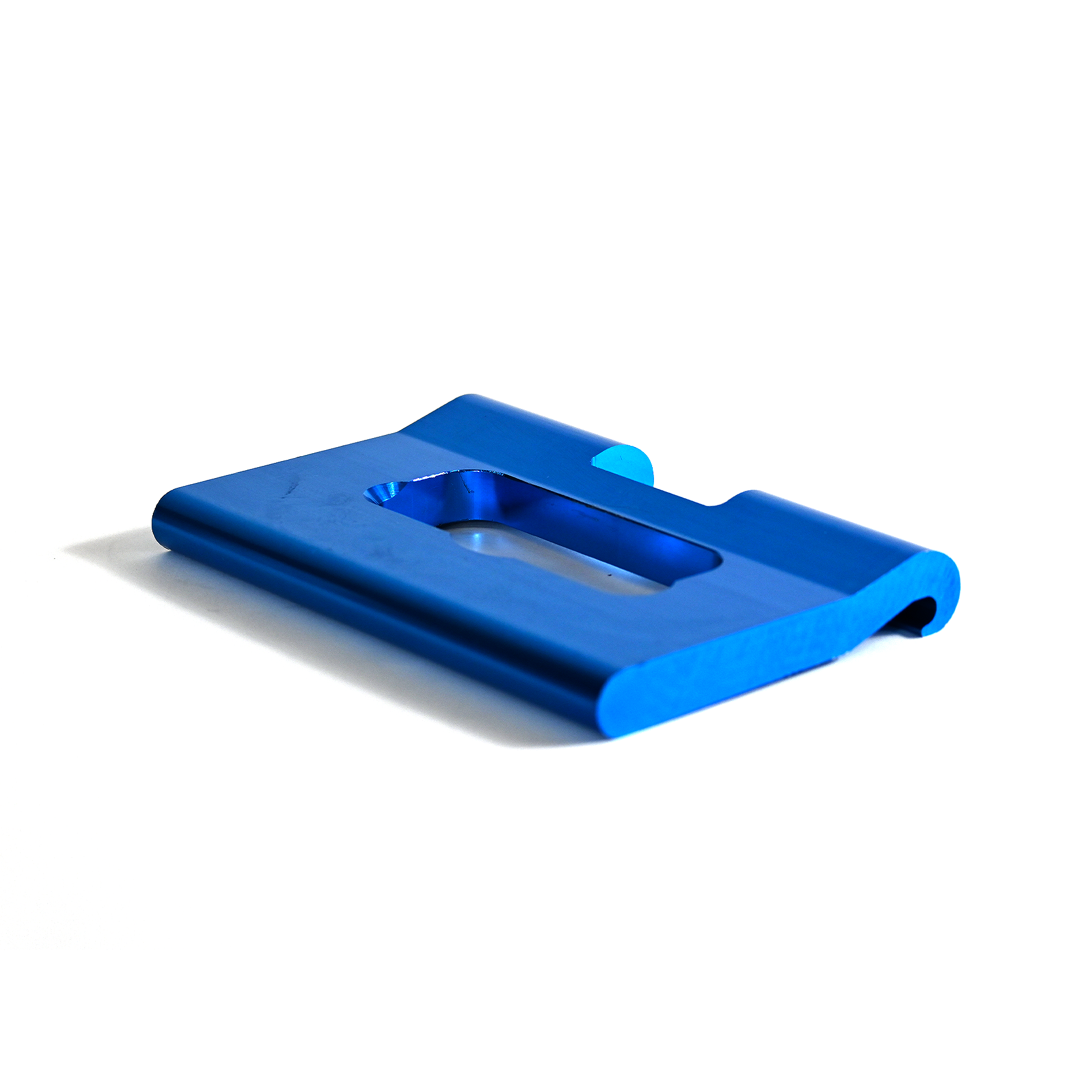EAST J-Plate Aluminum