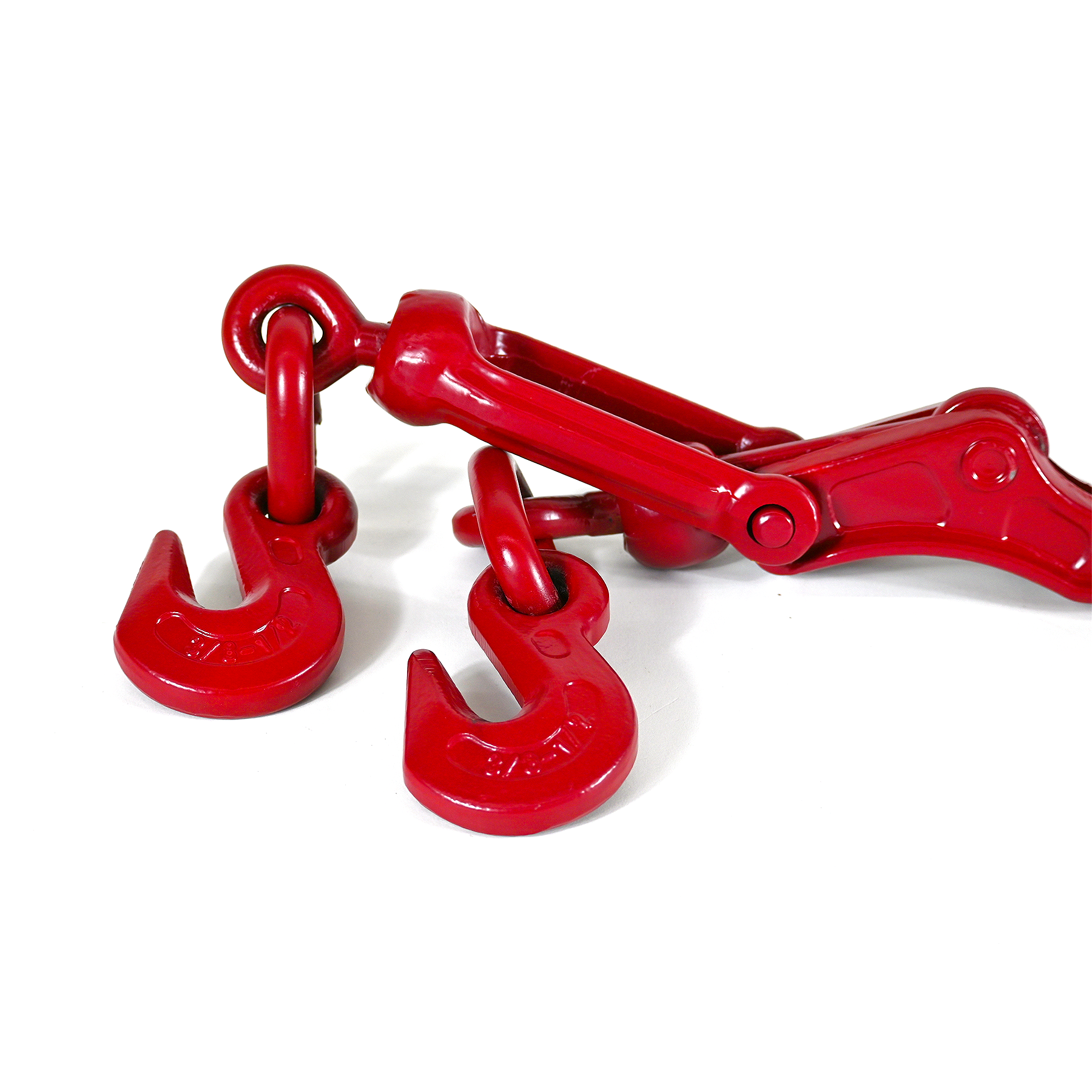 3/8" - 1/2" Chain Binder Lever Style
